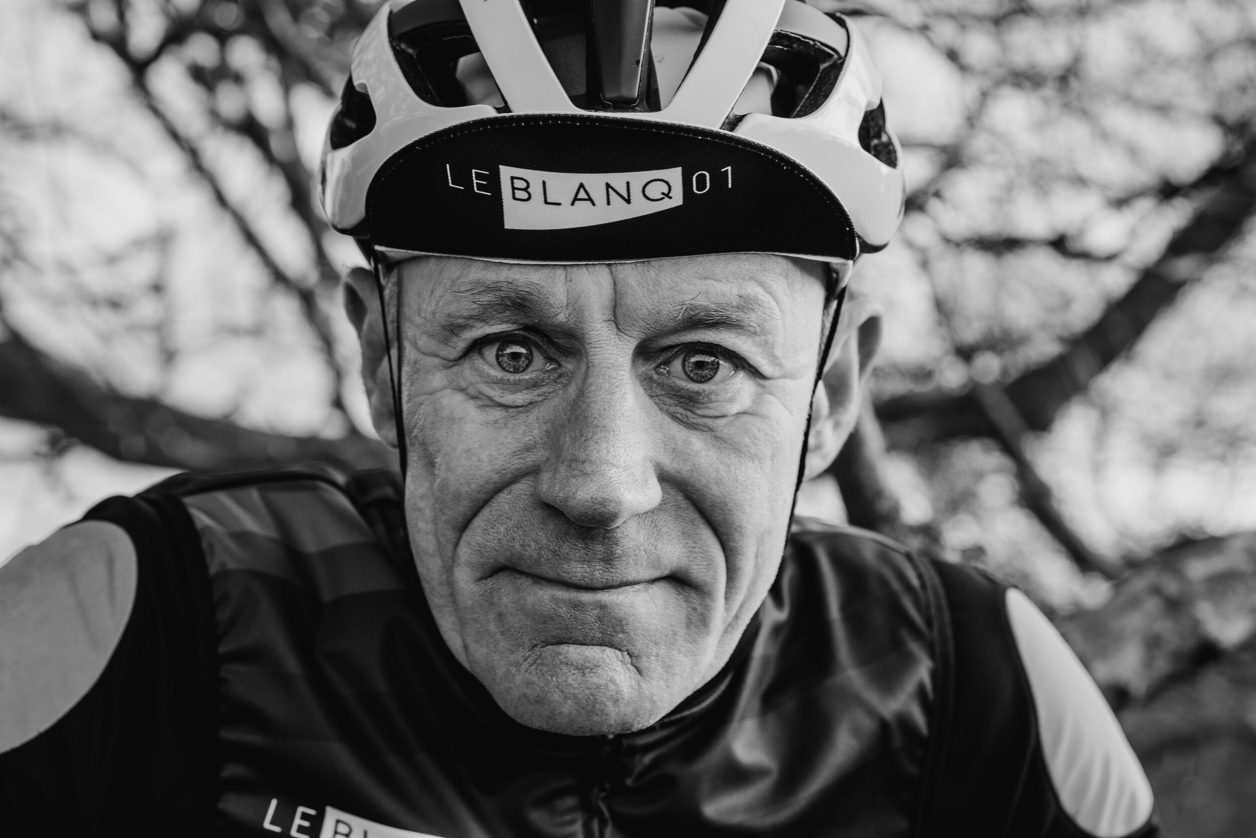 Catch up with Chris Lillywhite — Roadbook of Cycling