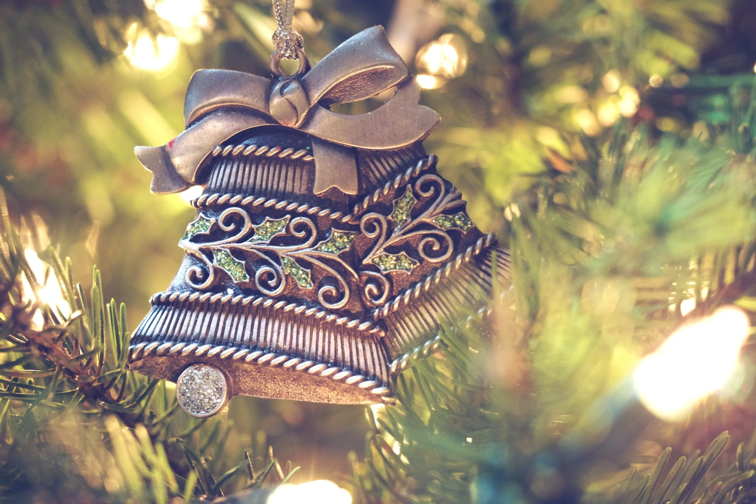 Concentus Sings Christmas in Eastbourne