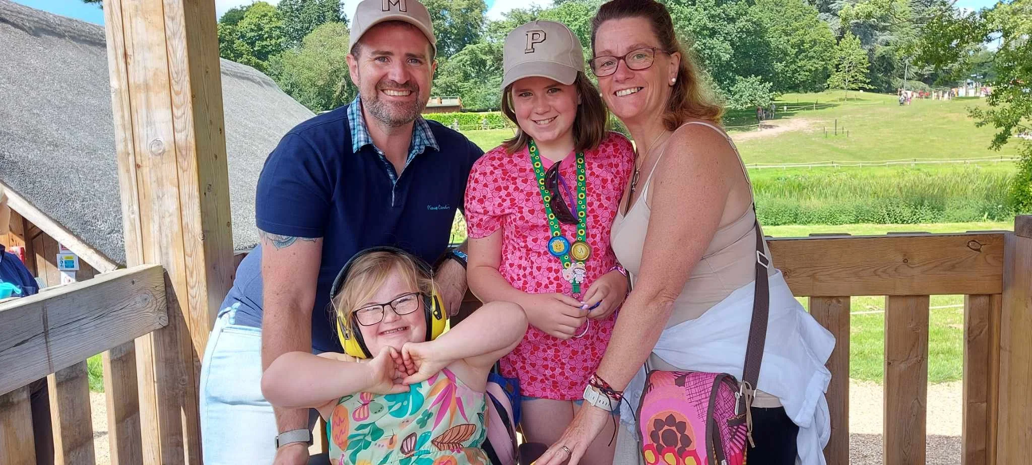 New Charity chosen for 2024