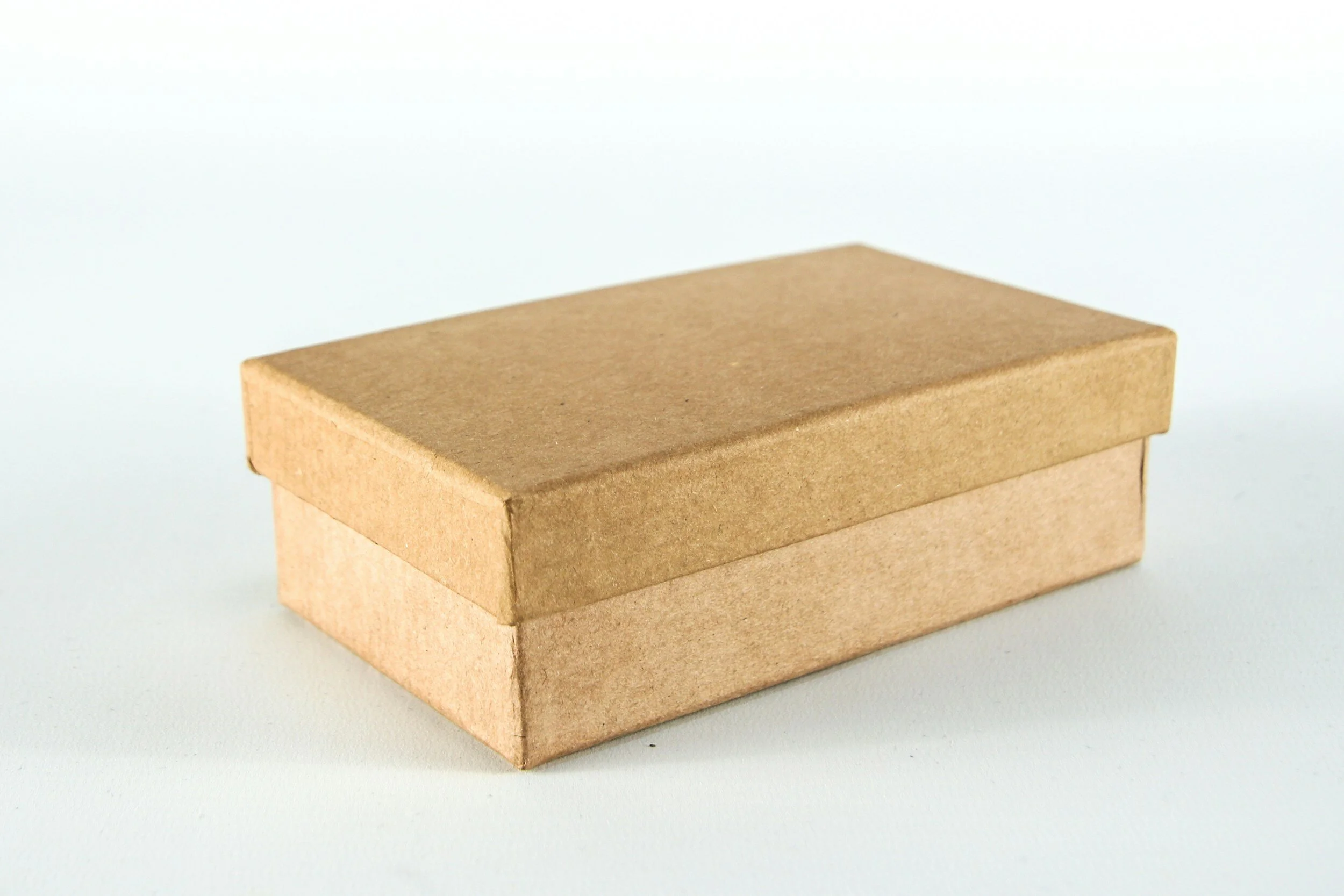 Love in a Box - Mustard Seed relief Missions