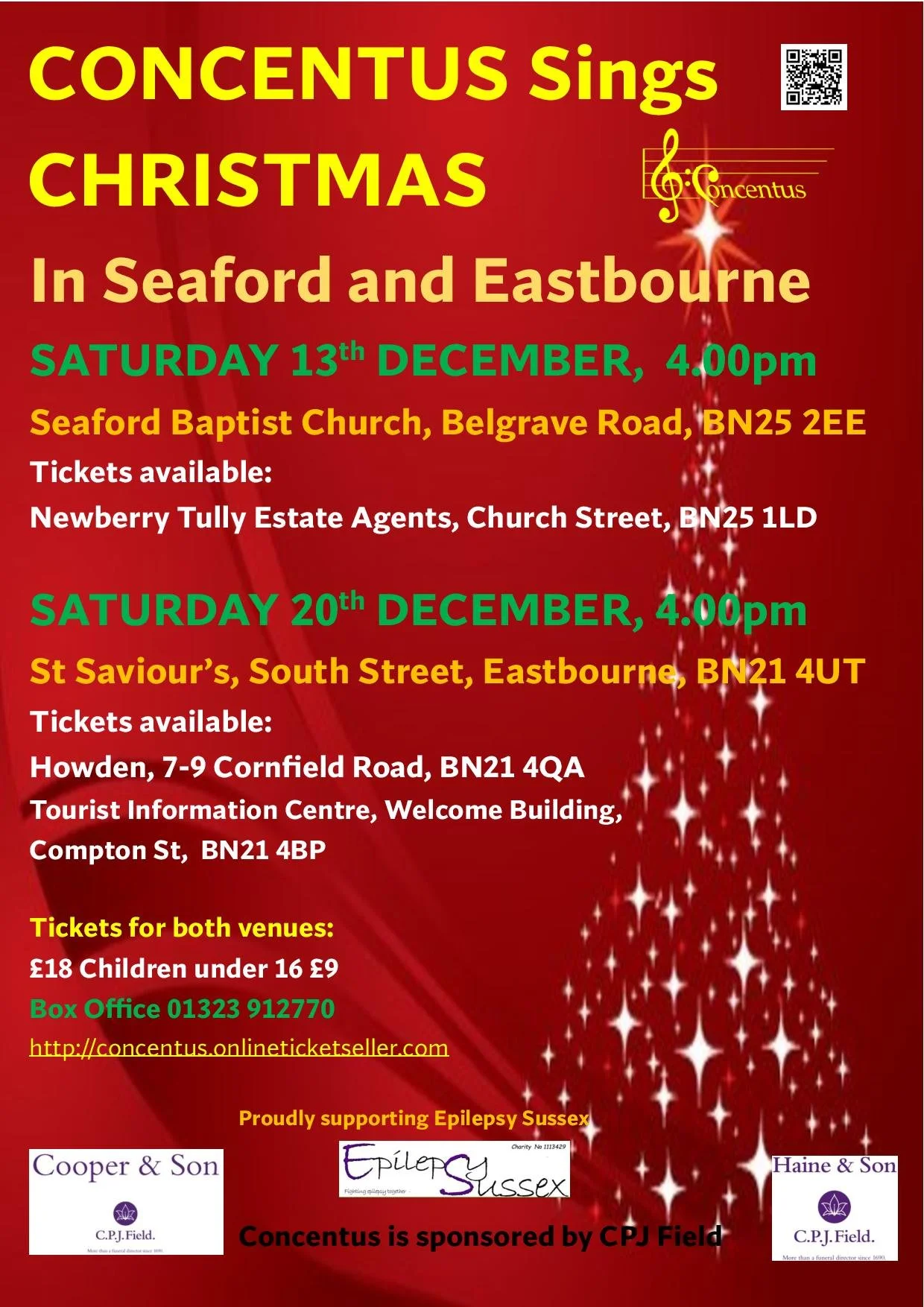 20 Years and counting!