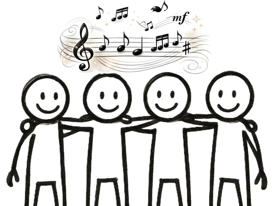 Announcing our new "Friends of Concentus" initiative