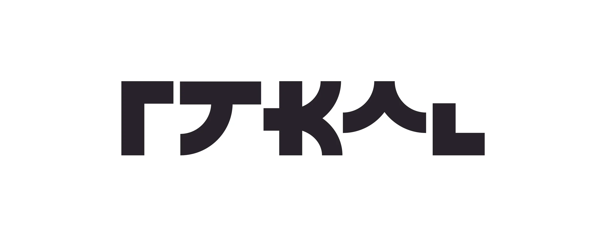 Artist's visual identity (visual identity, editorial, creative direction). Photography : Christopher Kuhn for Van Lo Shop . Switzerland - U.K. 2017 www.rtkal.com