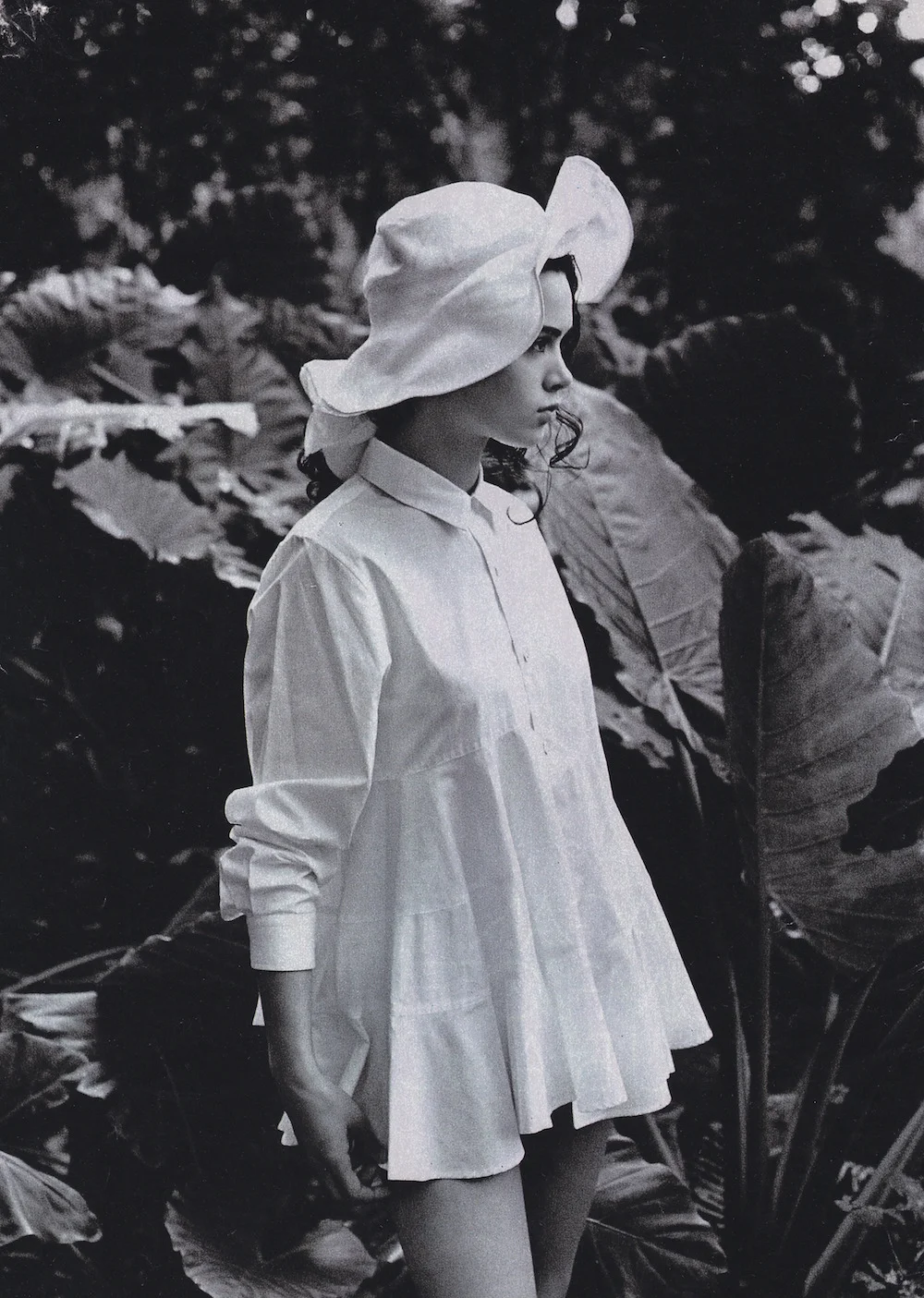 ELLE 1988