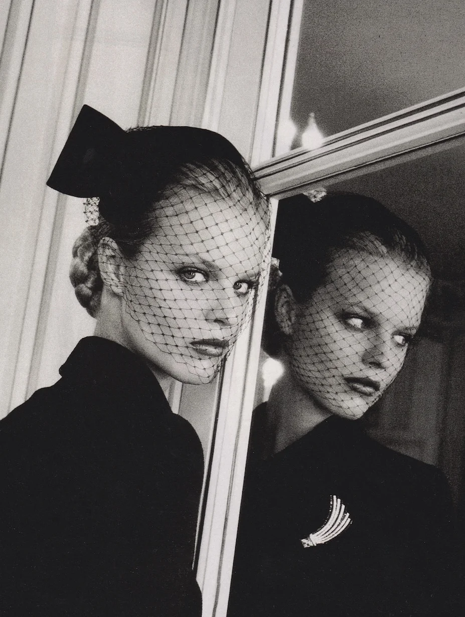 ELLE 1996