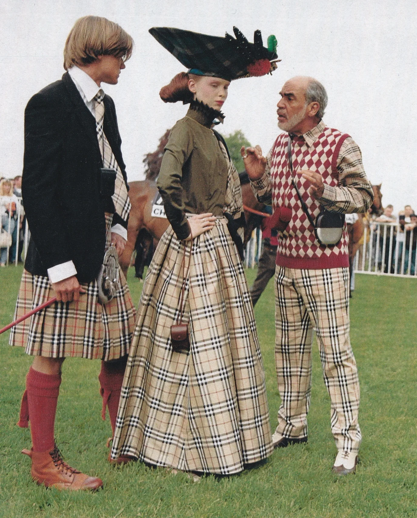 GALA 2000