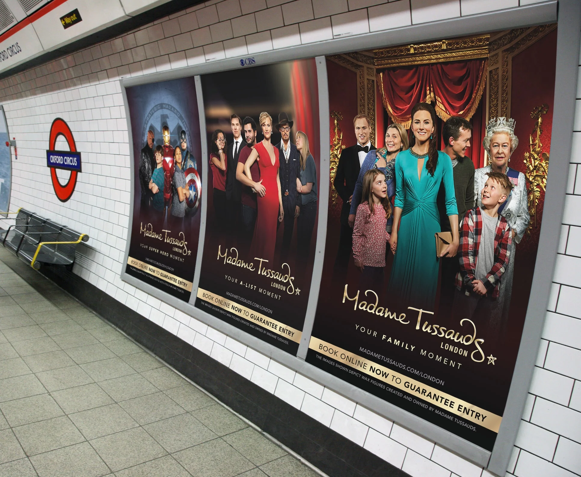 Advertising