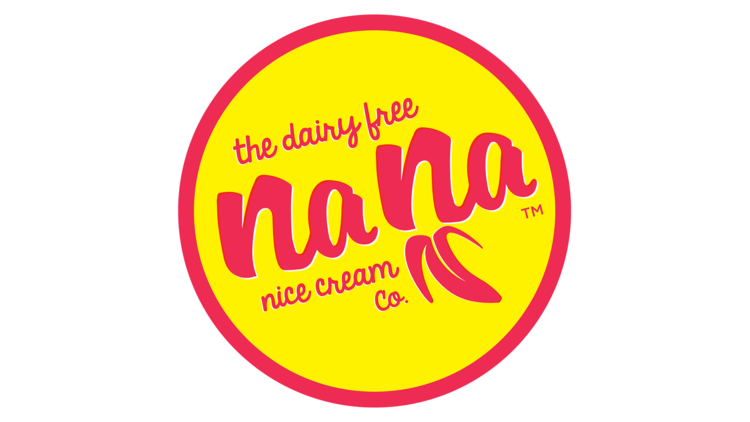 NANA NICECREAM LOGO