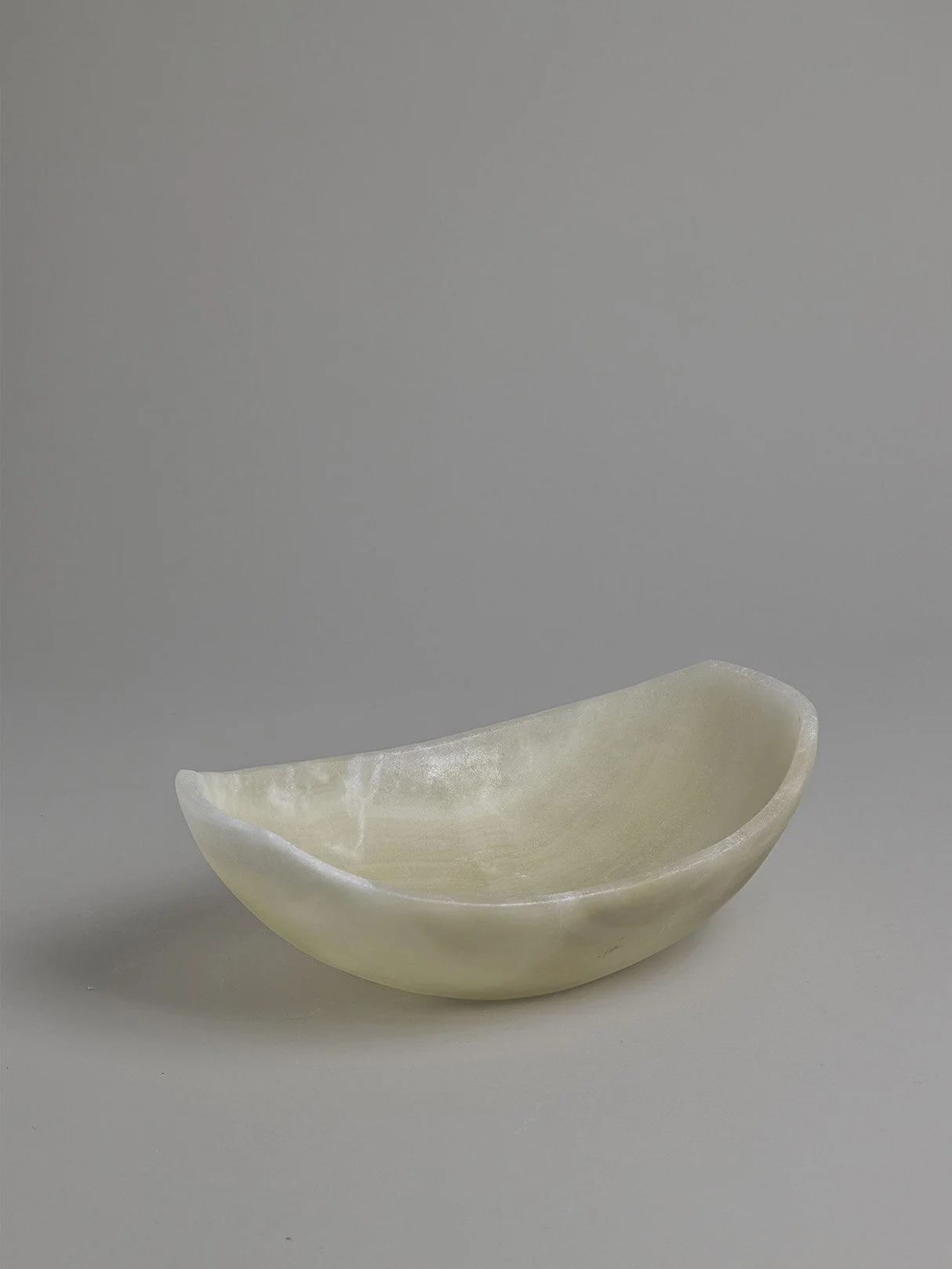 Almond Bowl