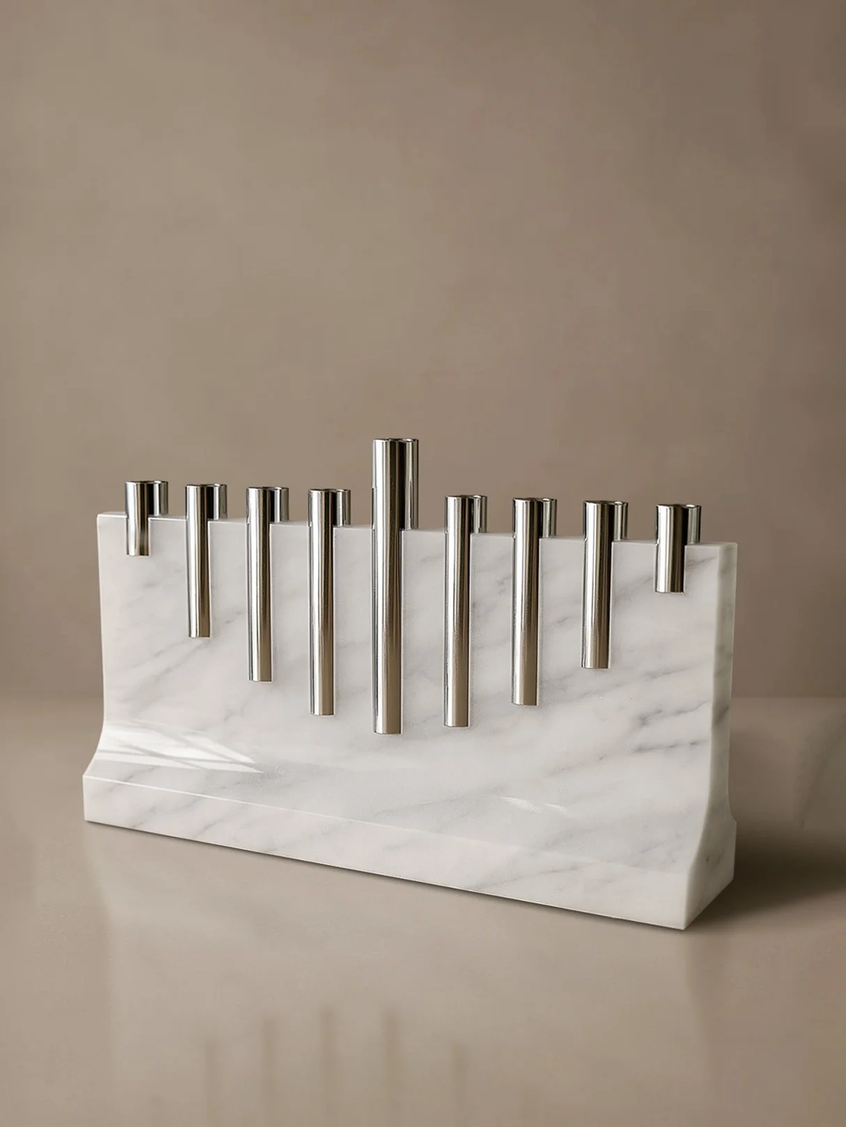Hanukkiah_white marble.jpg