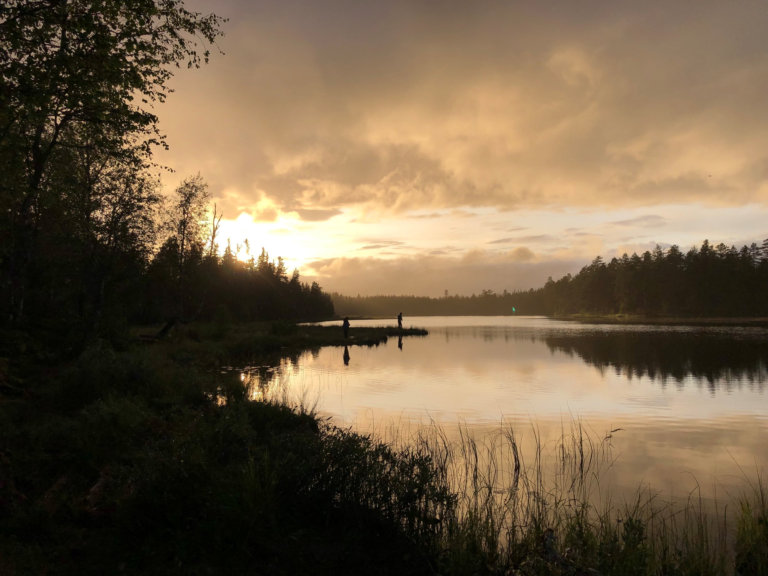 Fiske i världsklass!