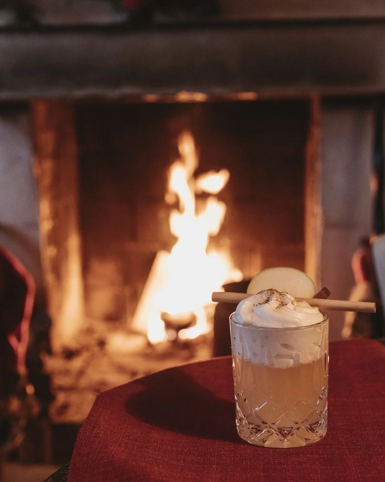 V&aring;r favoritperiod p&aring; &aring;ret &auml;r h&auml;r, varmt v&auml;lkomna till Gammelg&aring;rdens jul! 😍🫶🏼🎄

Varje kv&auml;ll fram till 20 december! Missa heller inte v&aring;rt julpaket, som &auml;r ett komplett dygn med Gammelg&aring;r