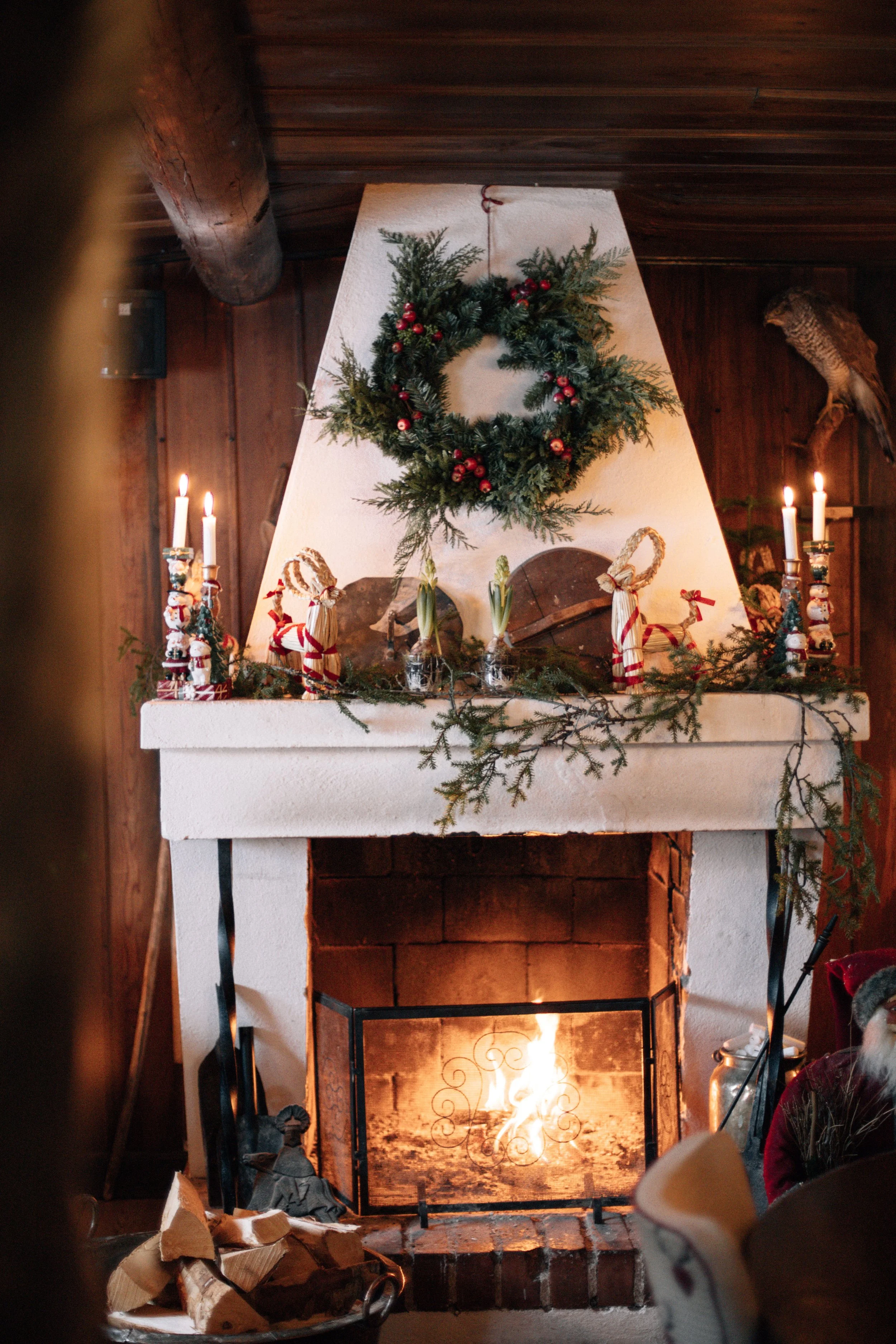 Julpaket 22-26 december