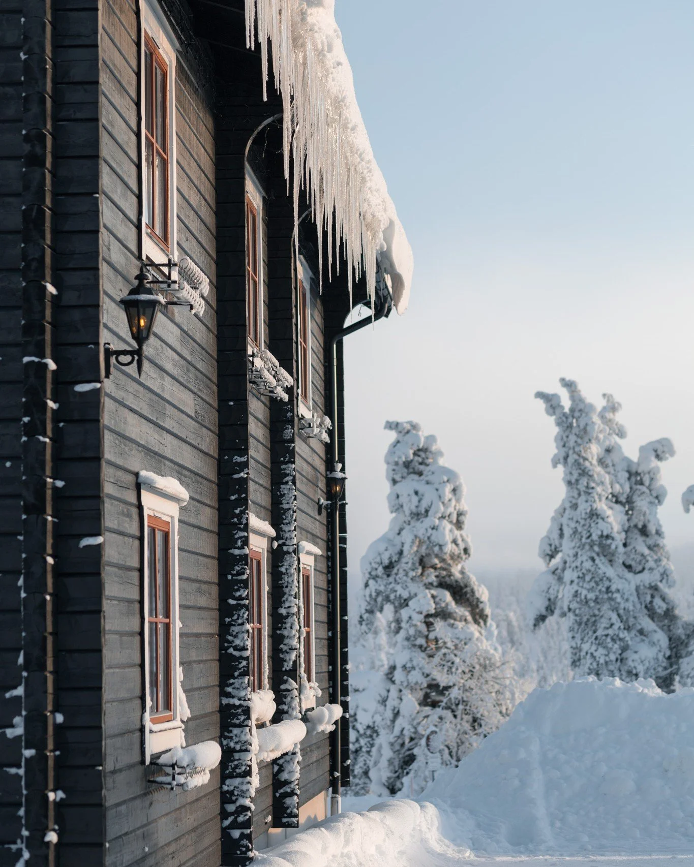 Tv&aring; januarihelger &amp; tv&aring; fantastiska m&ouml;jligheter att bli en b&auml;ttre skid&aring;kare. 
Sk&ouml;na pass, tydlig coachning och st&auml;mning av alla deltagare som lyfter hela upplevelsen 😍 
P&aring; kv&auml;llen v&auml;ntar som 