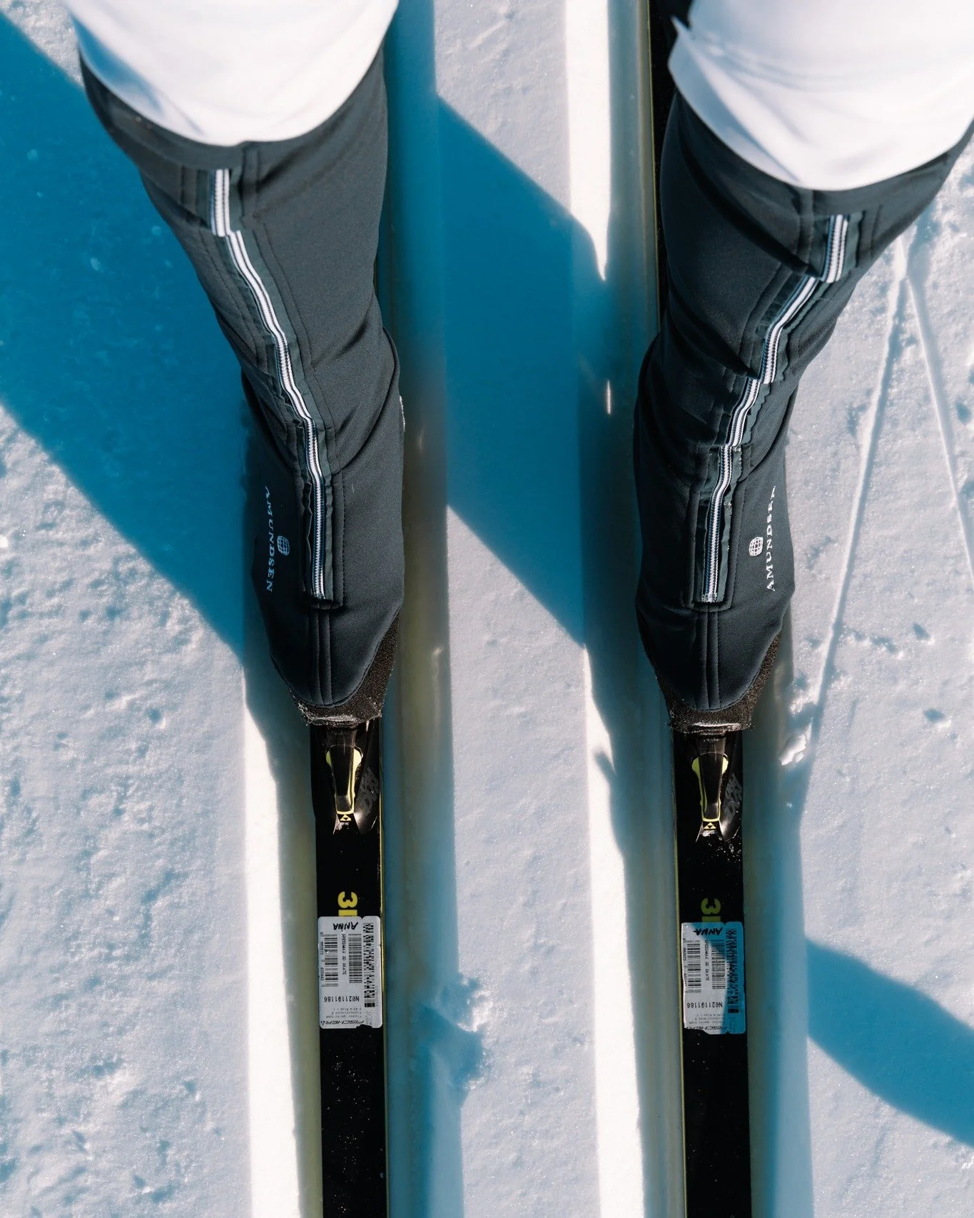 Starta &aring;ret med n&aring;gon av v&aring;ra tv&aring; januarihelger f&ouml;r skidtr&auml;ning, v&auml;lj teknikl&auml;gret eller Top of the Line med Vasaloppscoachen Mattias Svahn! ❄️❄️

Dagarna fylls med pass som verkligen ger resultat och energ