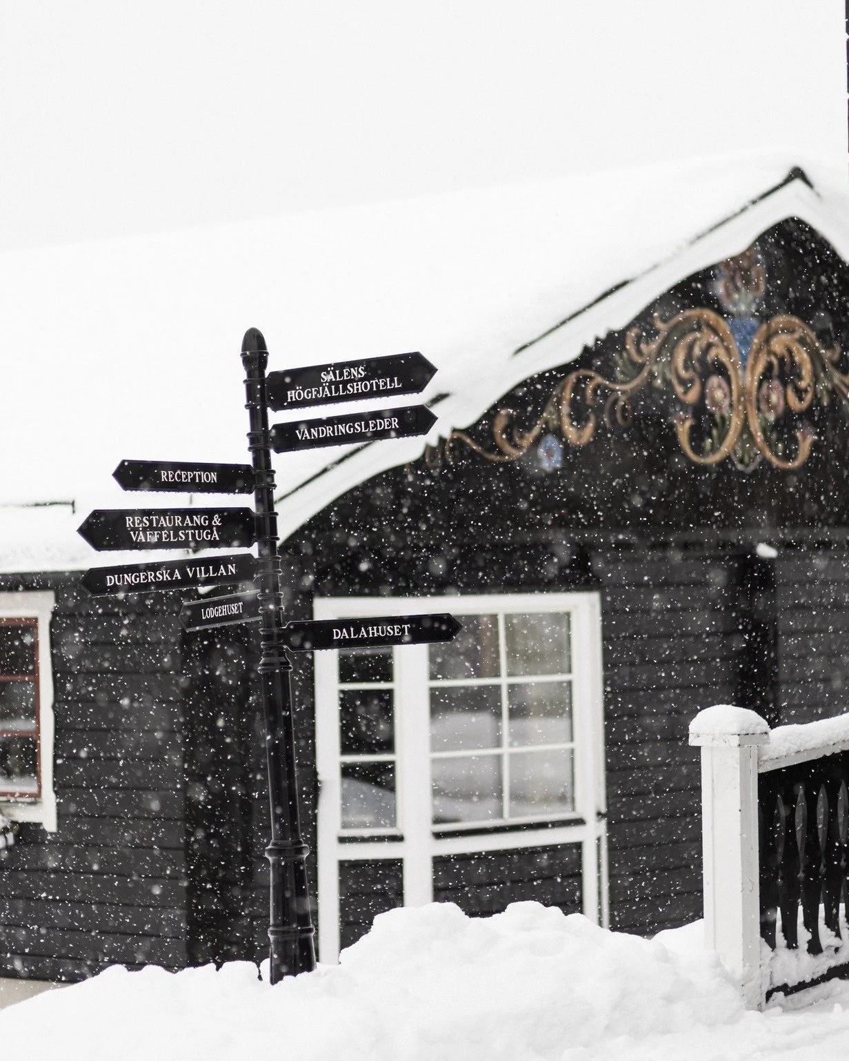 P&aring; torsdag v&auml;lkomnar vi deltagarna till &aring;rets f&ouml;rsta skidl&auml;ger med Vasaloppscoachen Mattias Svahn!
Perfekt f&ouml;r dig som vill f&aring; ut det b&auml;sta av b&aring;de tekniken och den d&auml;r mysiga skidsemestern.
Vi st