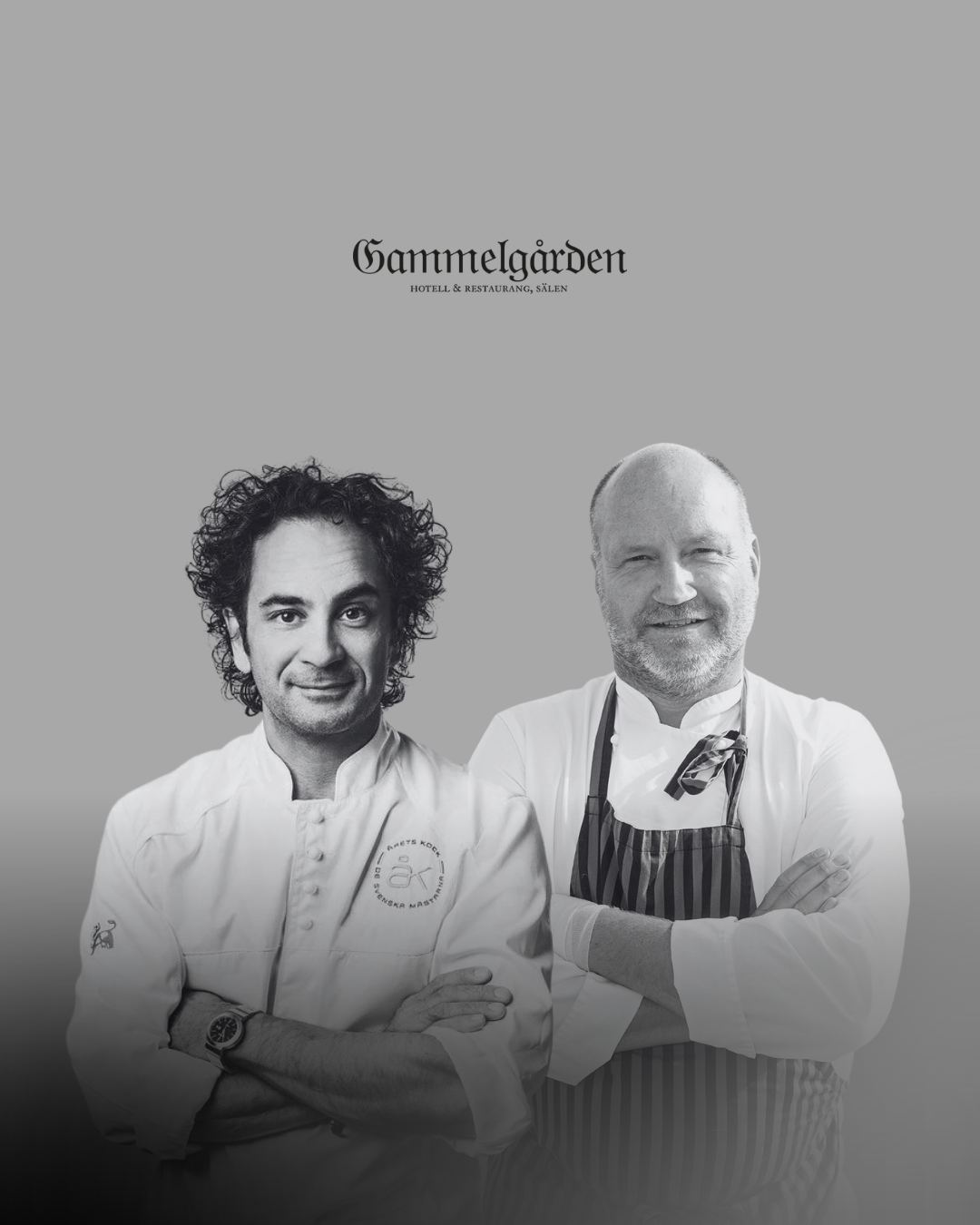 Gästspel 26 & 27 mars