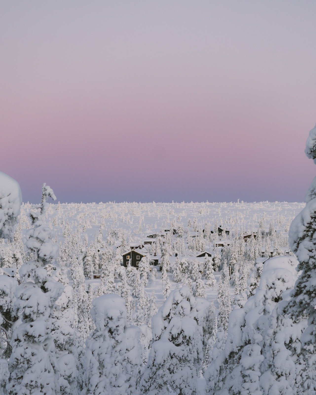 &ldquo;Jag t&auml;nkte att vi skulle &aring;ka bort. Bara du och jag. &Auml;ta gott, sova borta och f&aring; lite tid tillsammans.&rdquo;

S&aring; skulle ett meddelande till din k&auml;ra kunna se ut nu i februari, k&auml;rlekens m&aring;nad.
Som sa