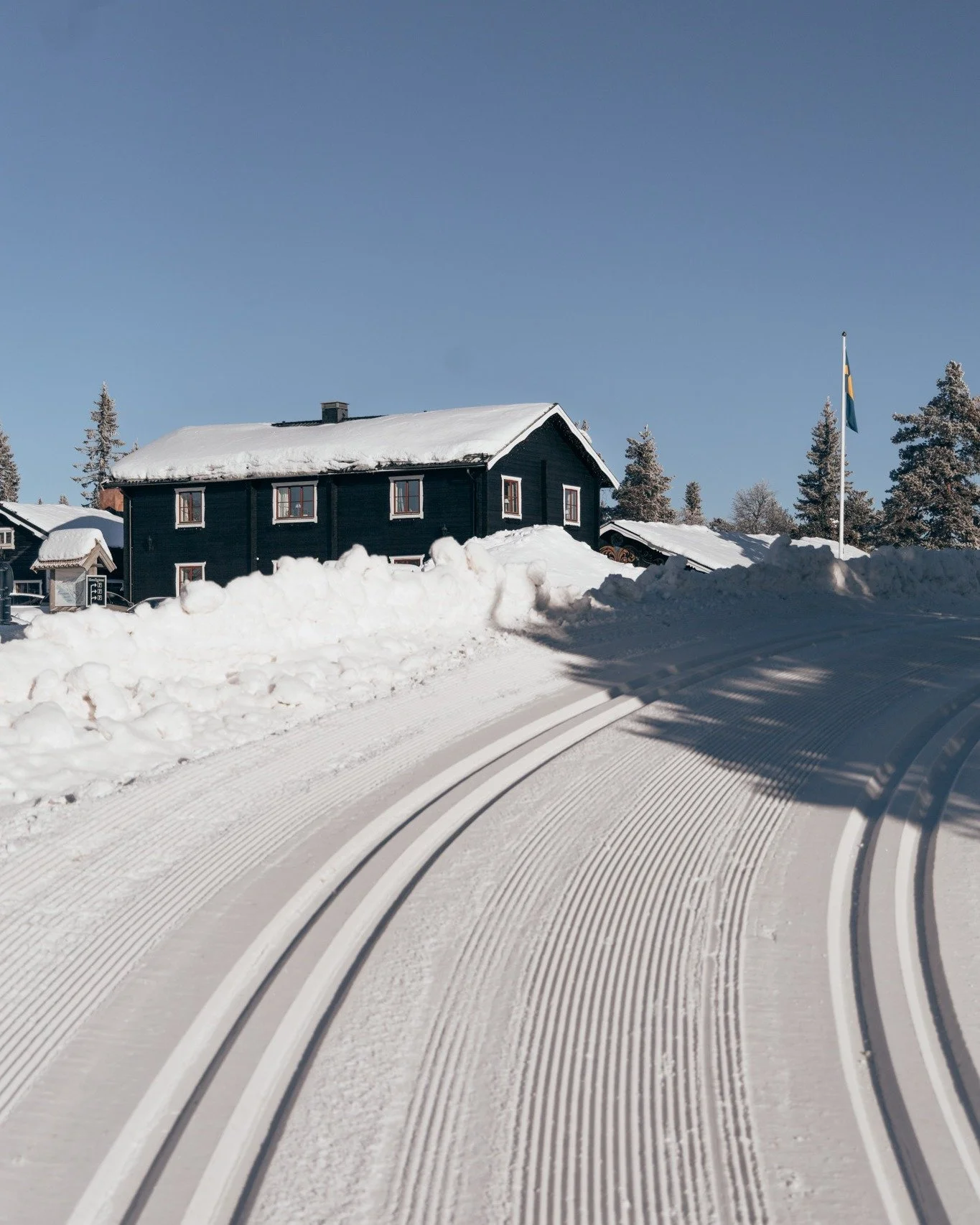 Mars &amp; april m&aring;nad &auml;r verkligen njutdagar p&aring; fj&auml;llet 🌞!

V&aring;ren &auml;r en underbar tid p&aring; fj&auml;llet som vi &ouml;nskar alla fick uppleva. L&aring;nga ljusa skiddagar och gott om plats i skidbackarna, inga lif