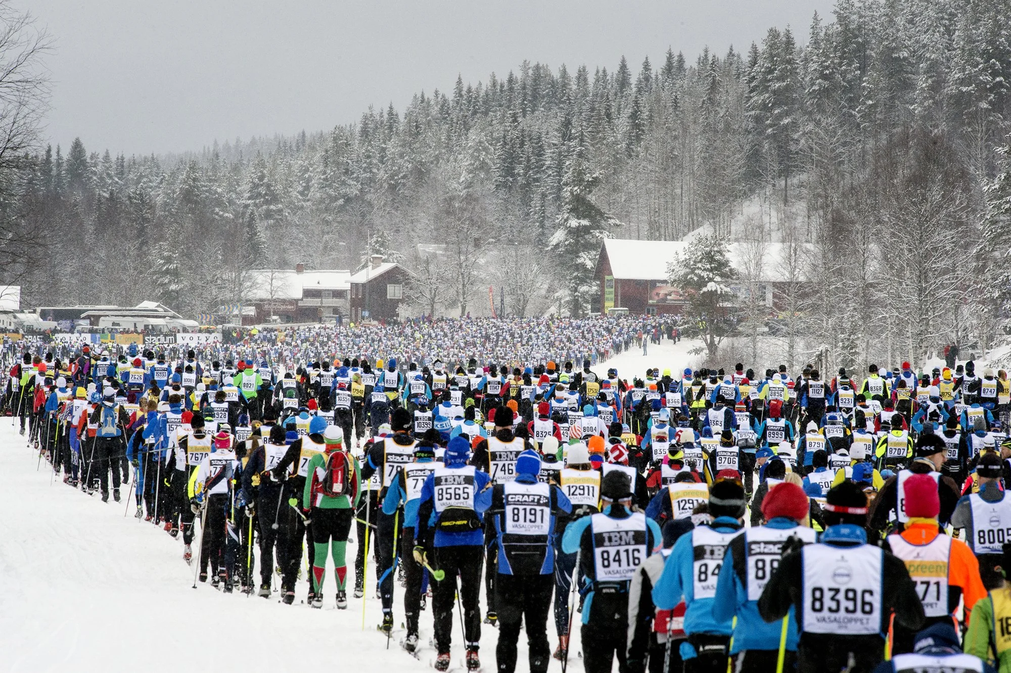 Vasaloppsboende 2027