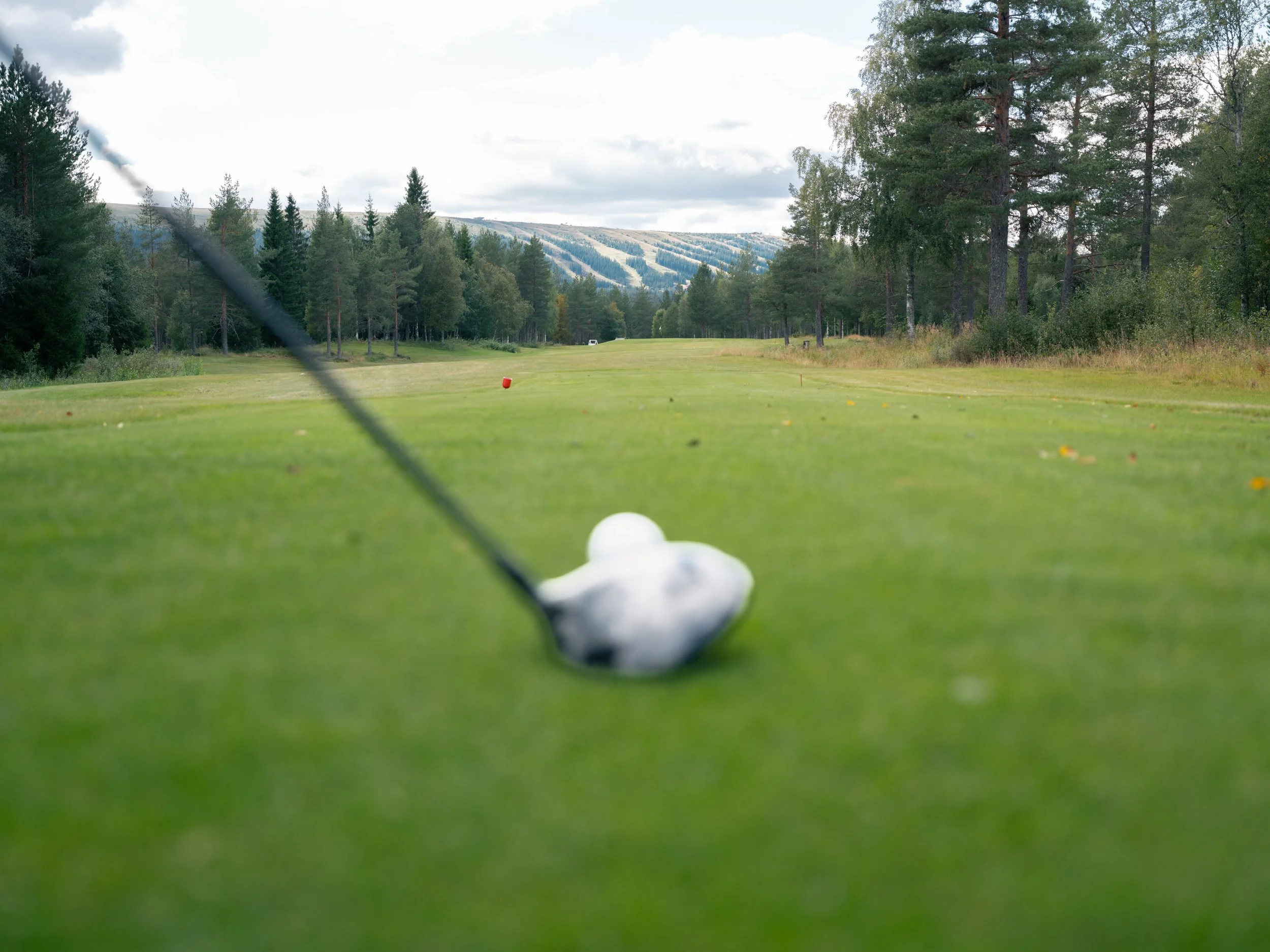 Gammelgården Golftävling 18 juli