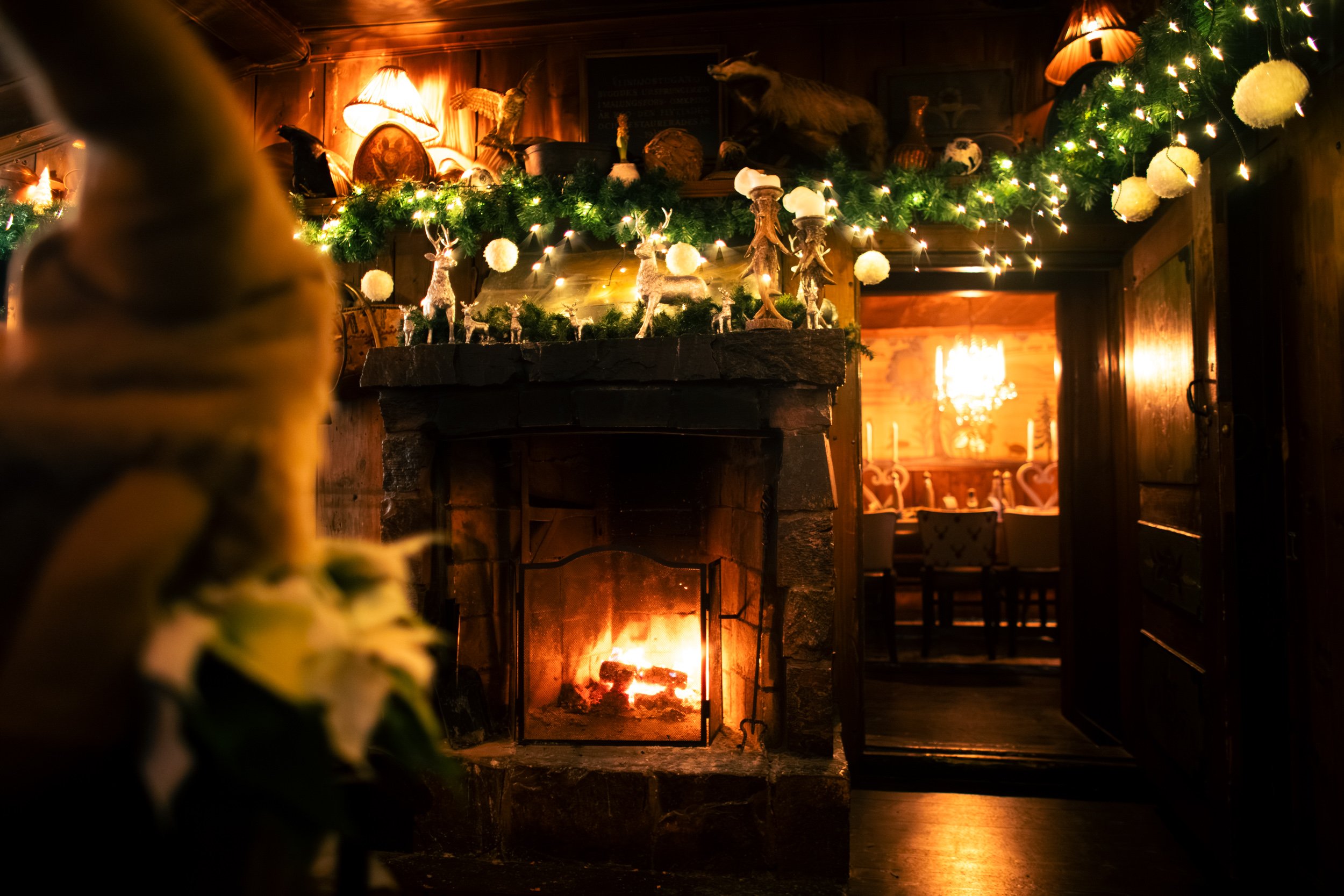 Julbord 27 nov- 20 dec 