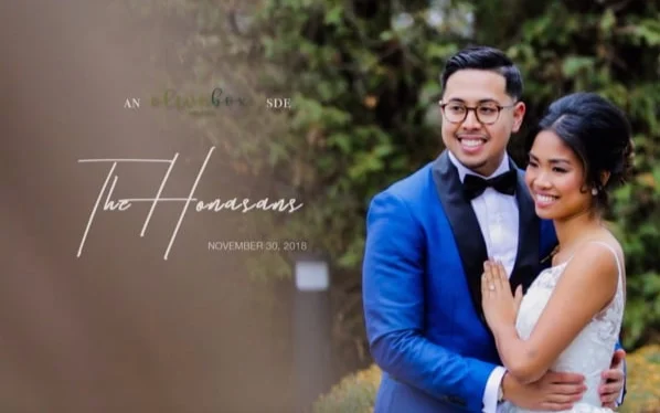 2018 | Miranda & Joel Same Day Edit