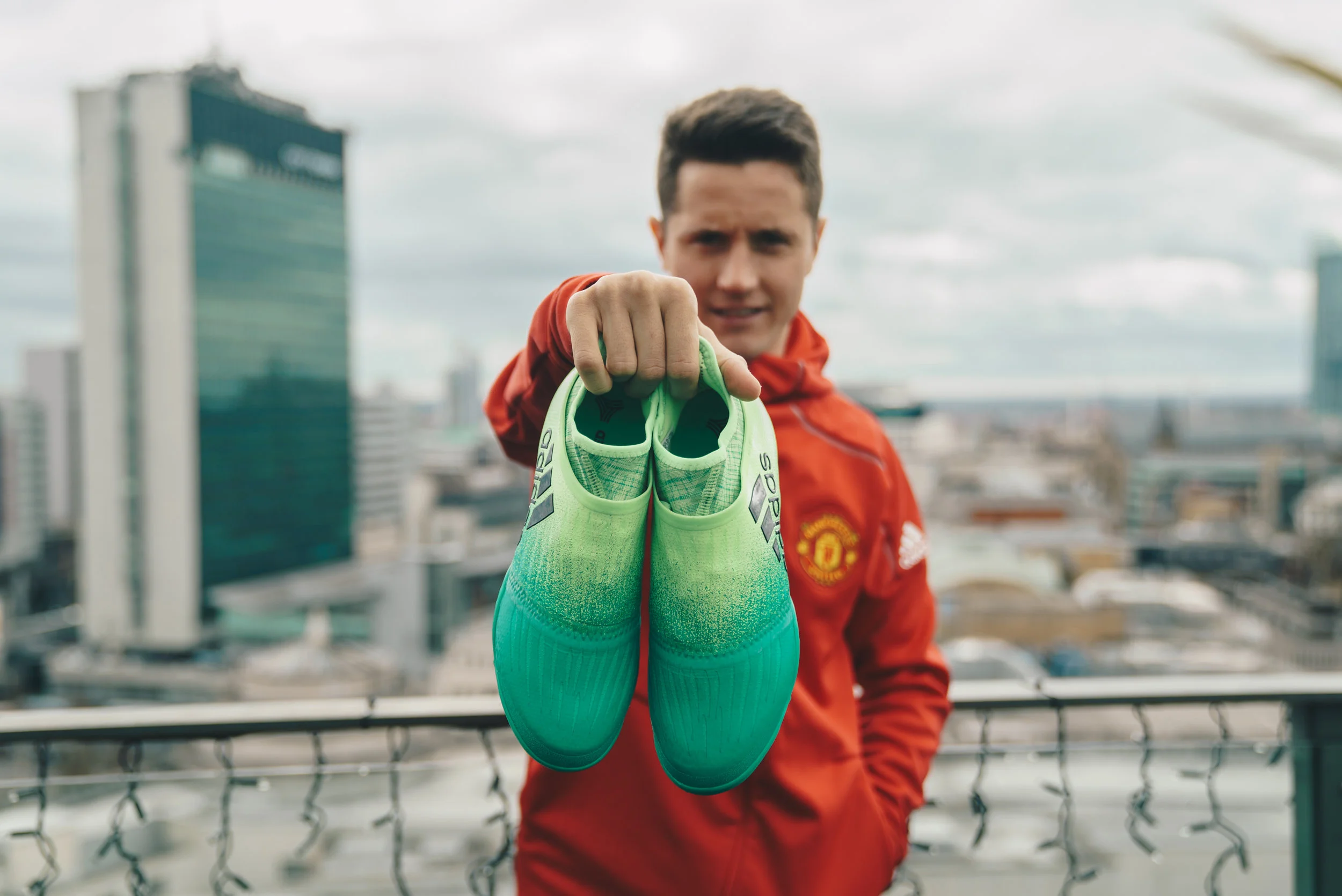 Ander Herrera