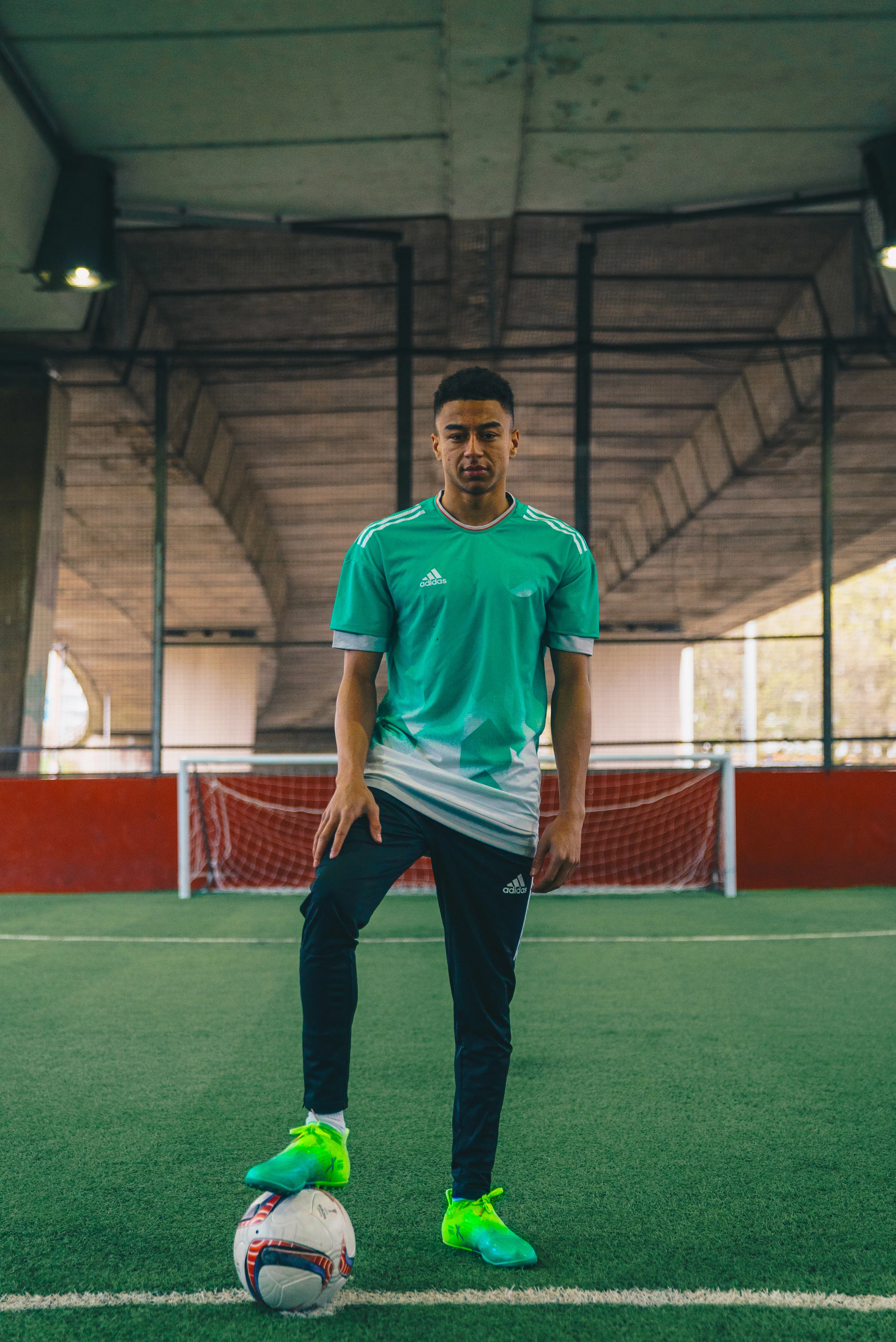 adidas nemeziz lingard