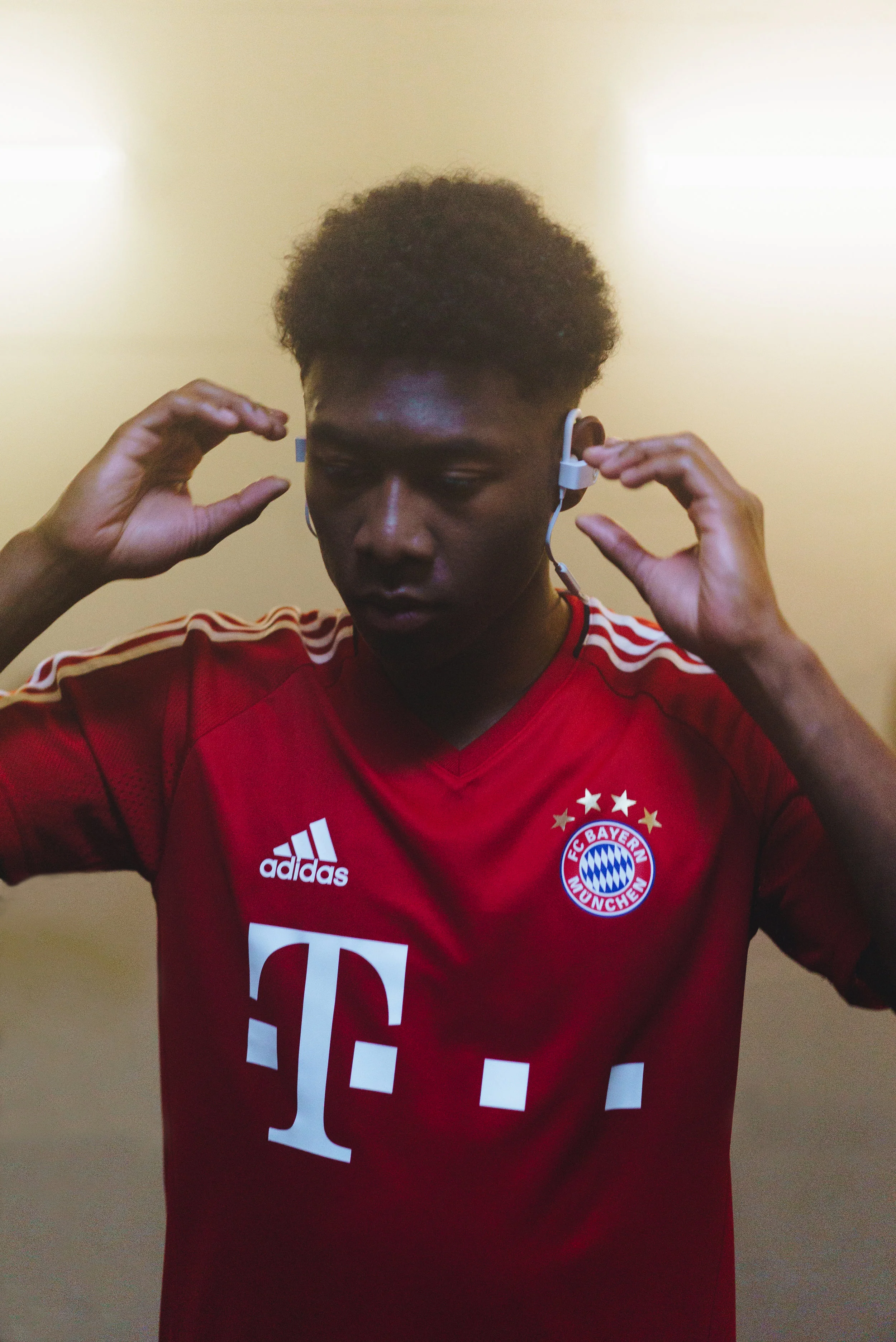 David Alaba