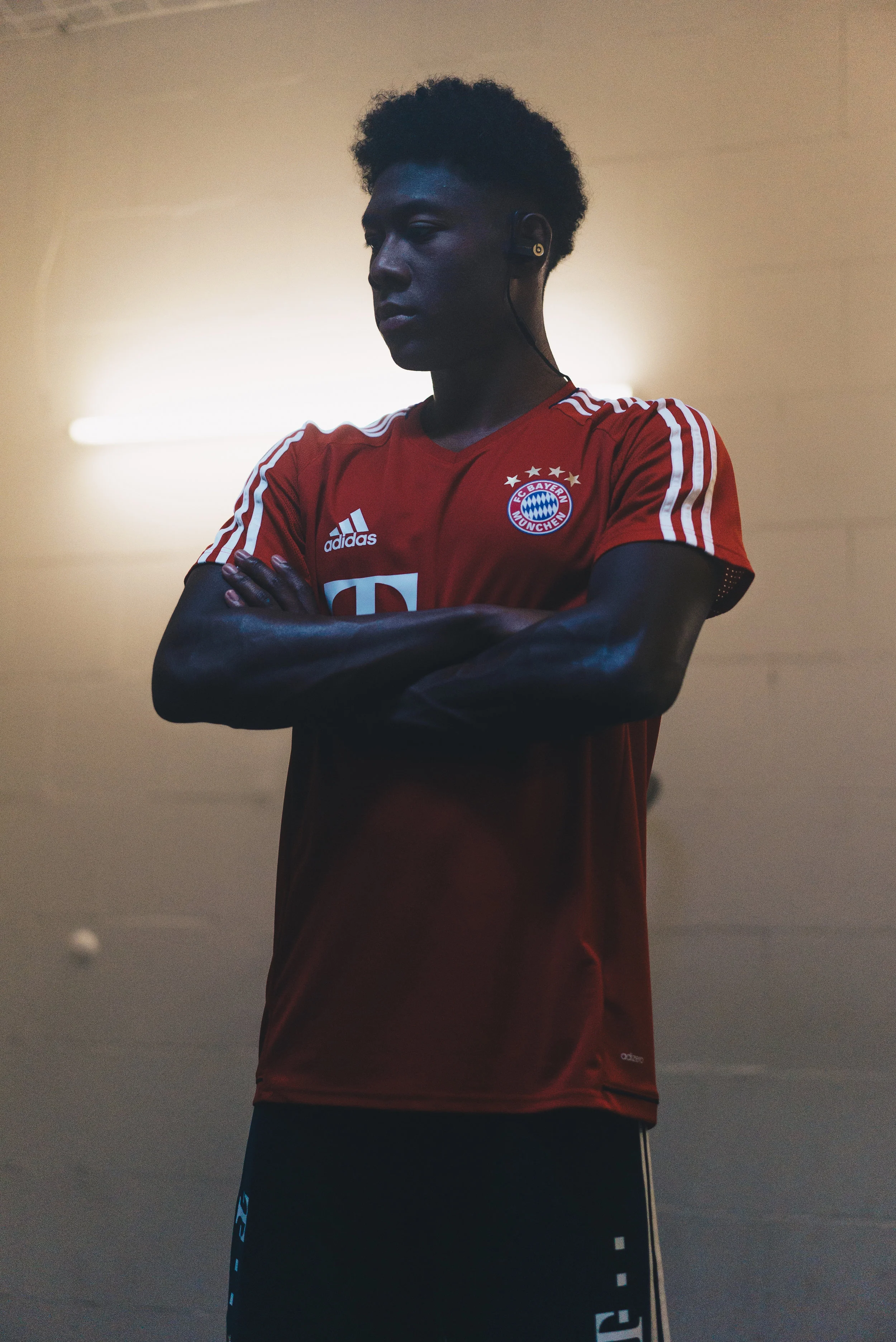 David Alaba