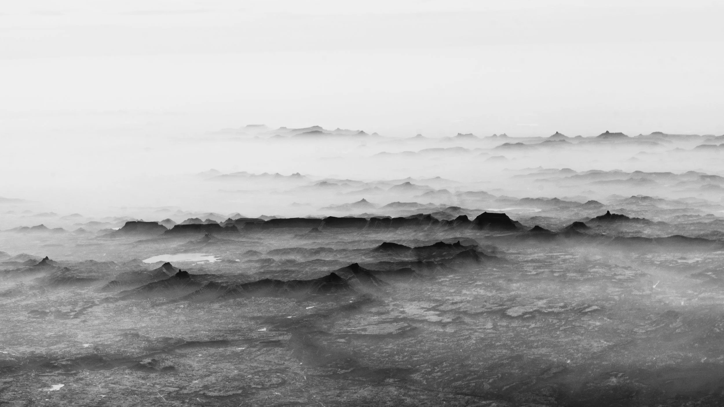 'From Above' - 2 of 7