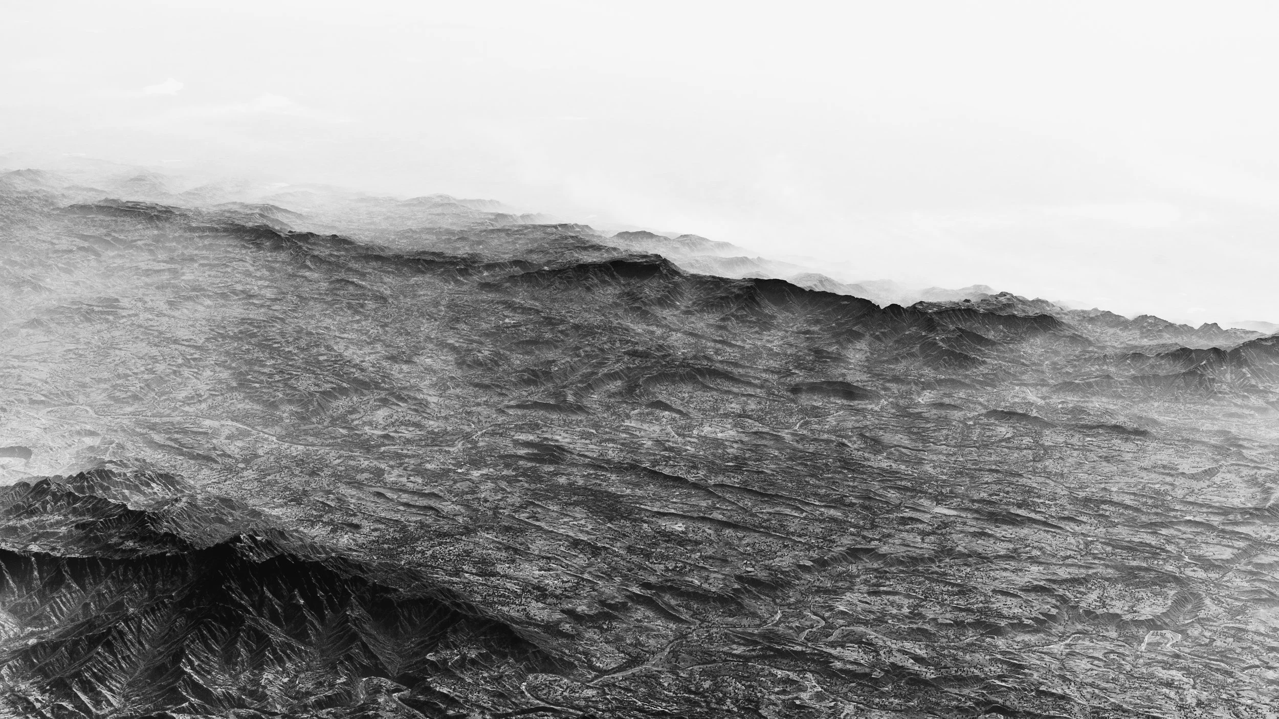 'From Above' - 1 of 7