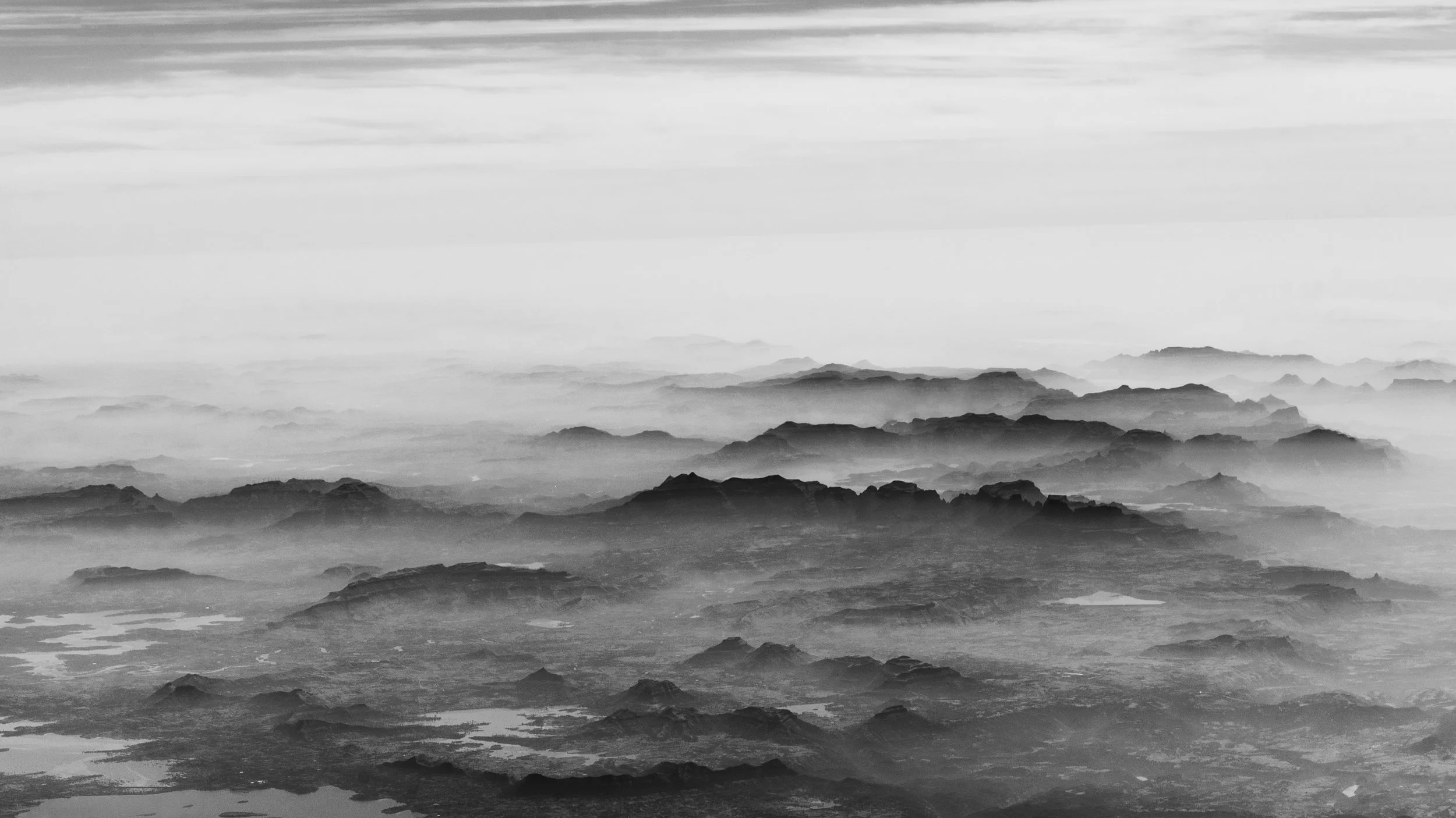 'From Above' - 5 of 7