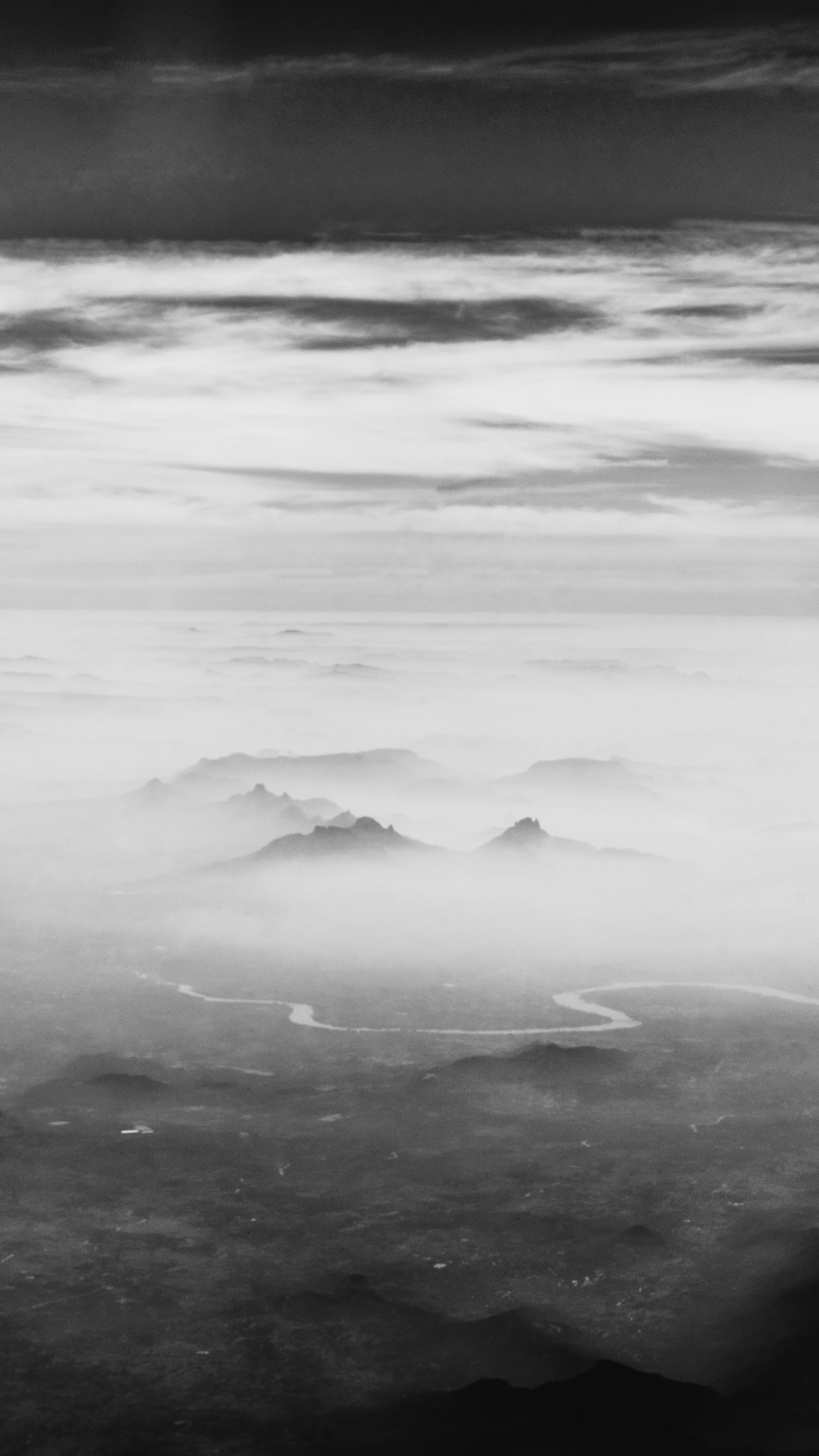 'From Above' - 6 of 7