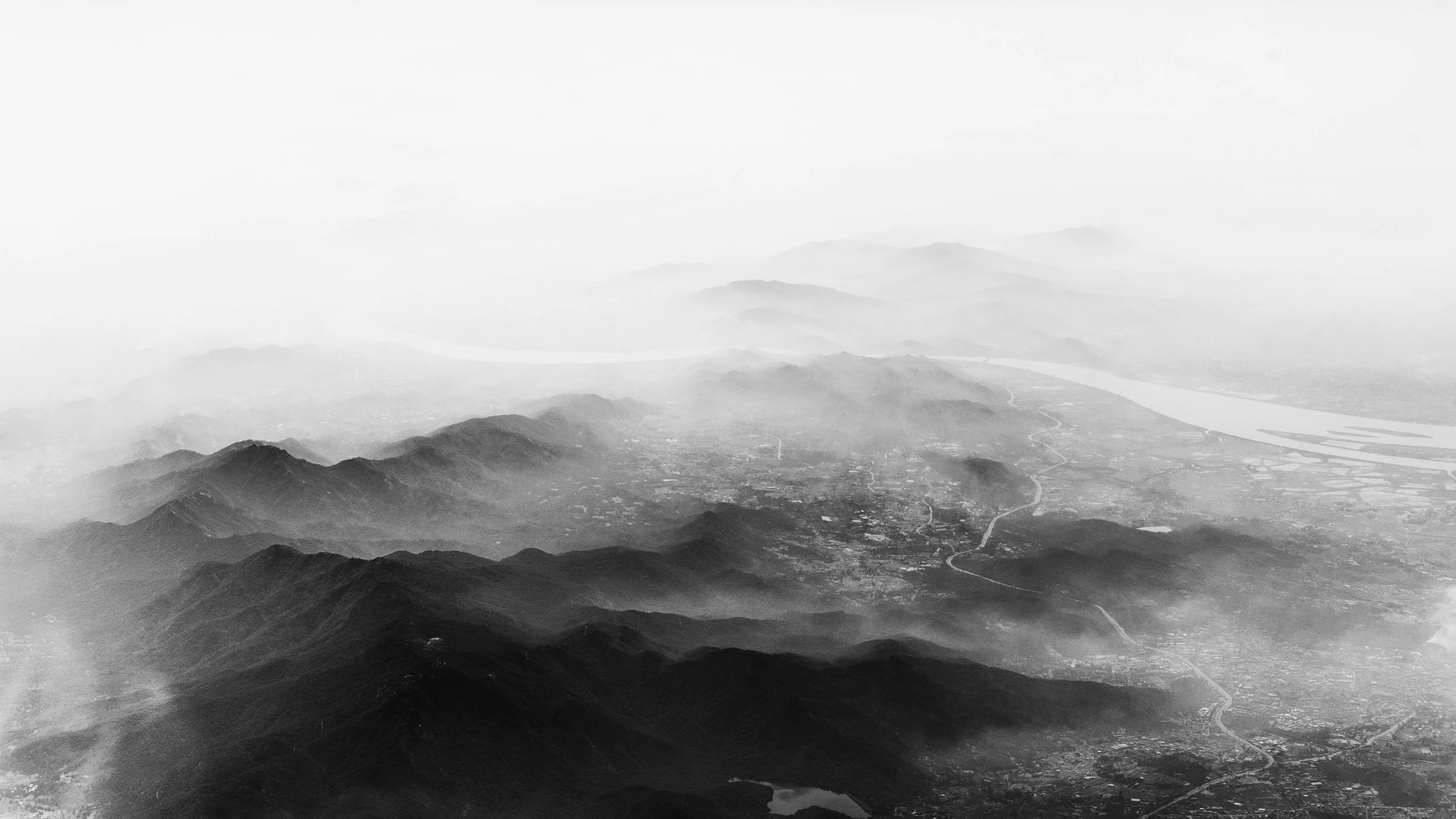 'From Above' - 7 of 7