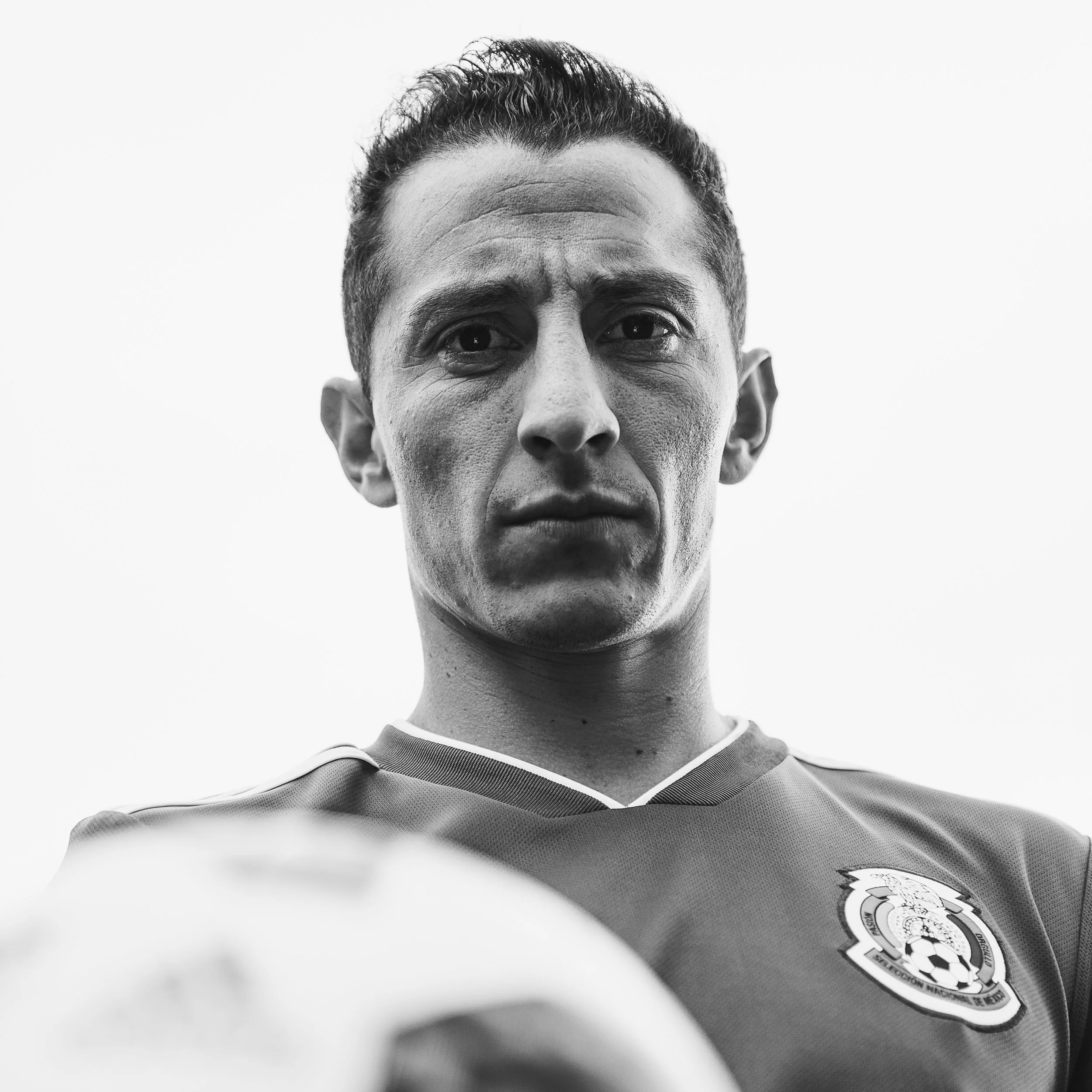 Andrés Guardado