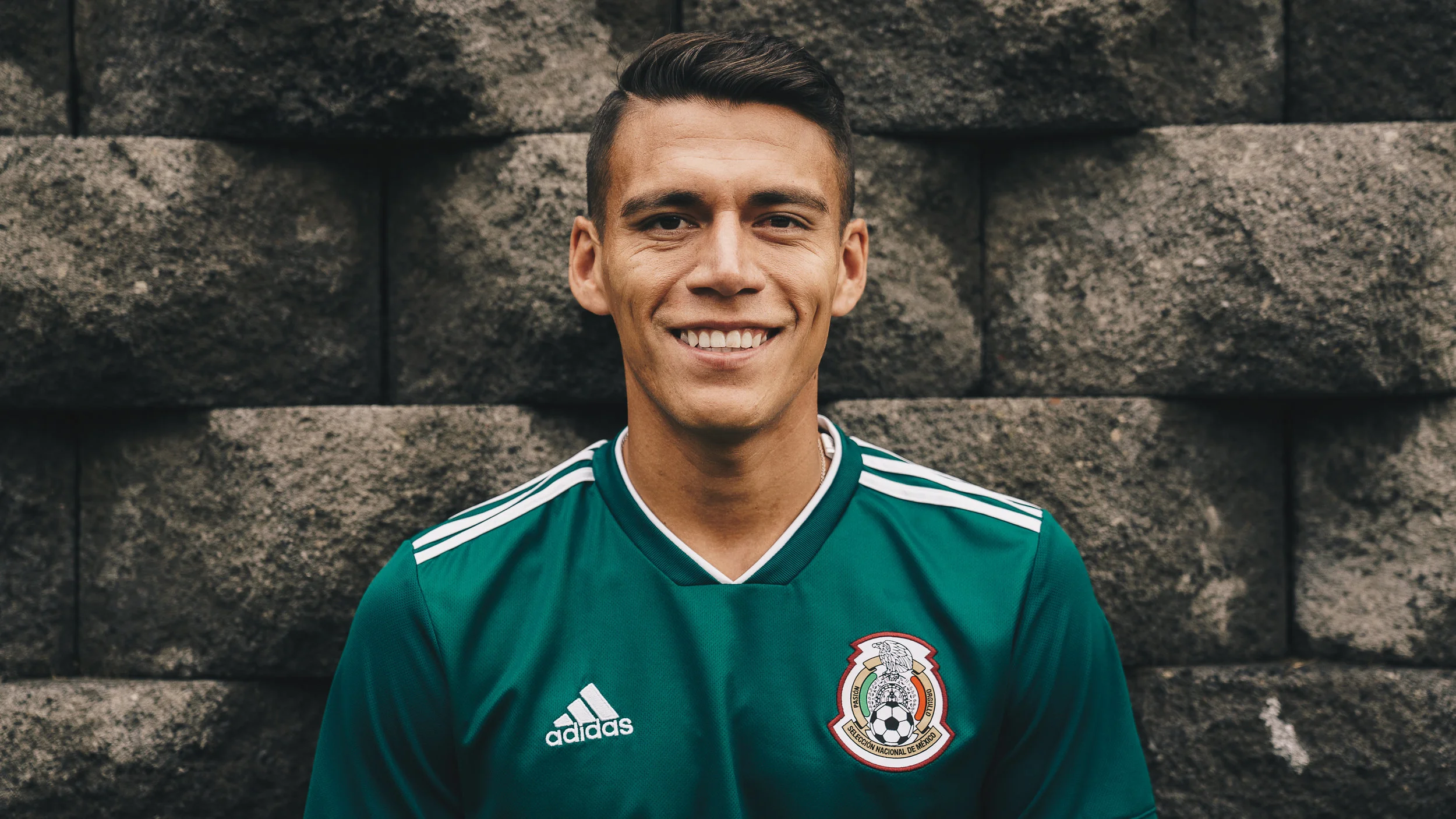 Héctor Moreno