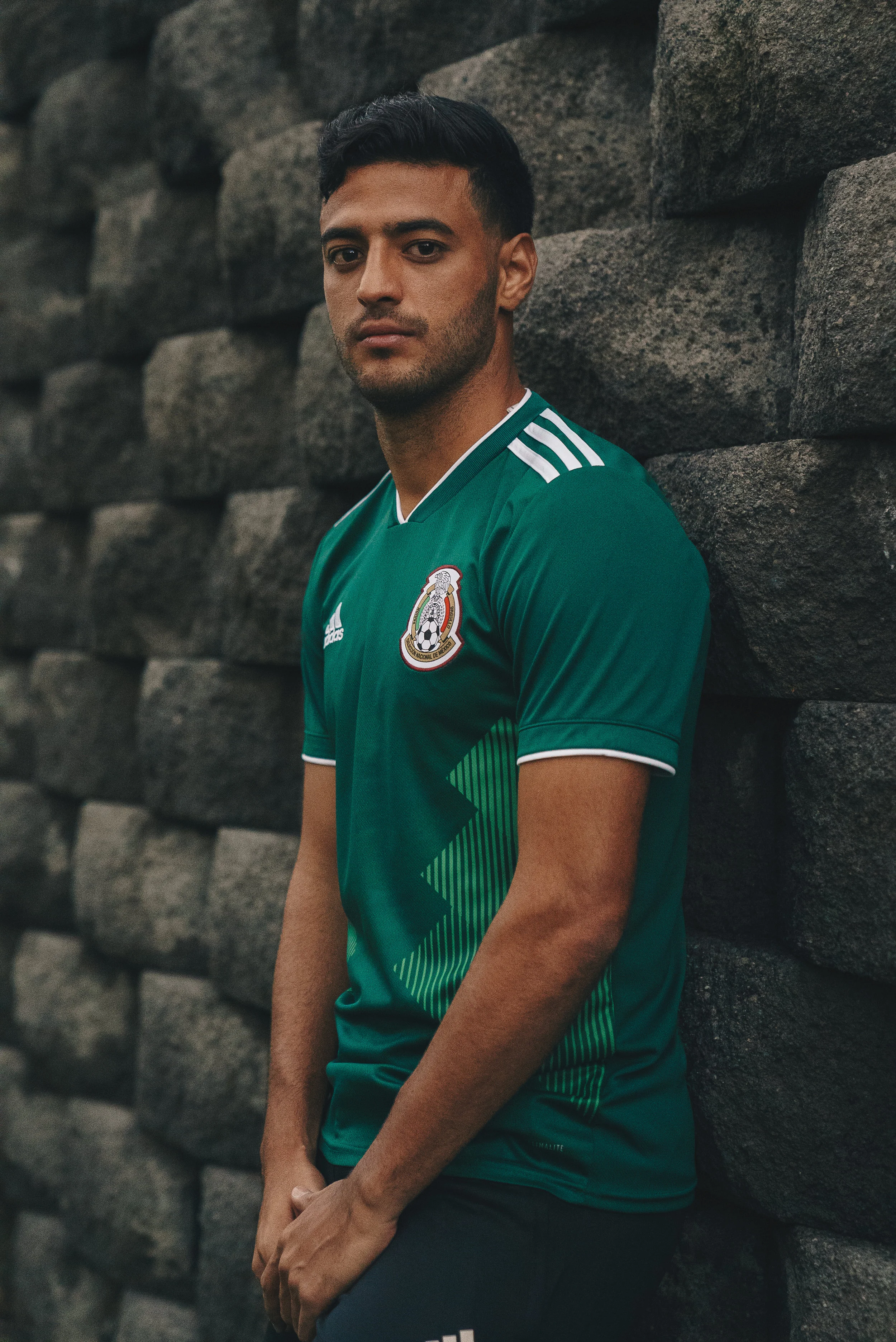 Carlos Vela