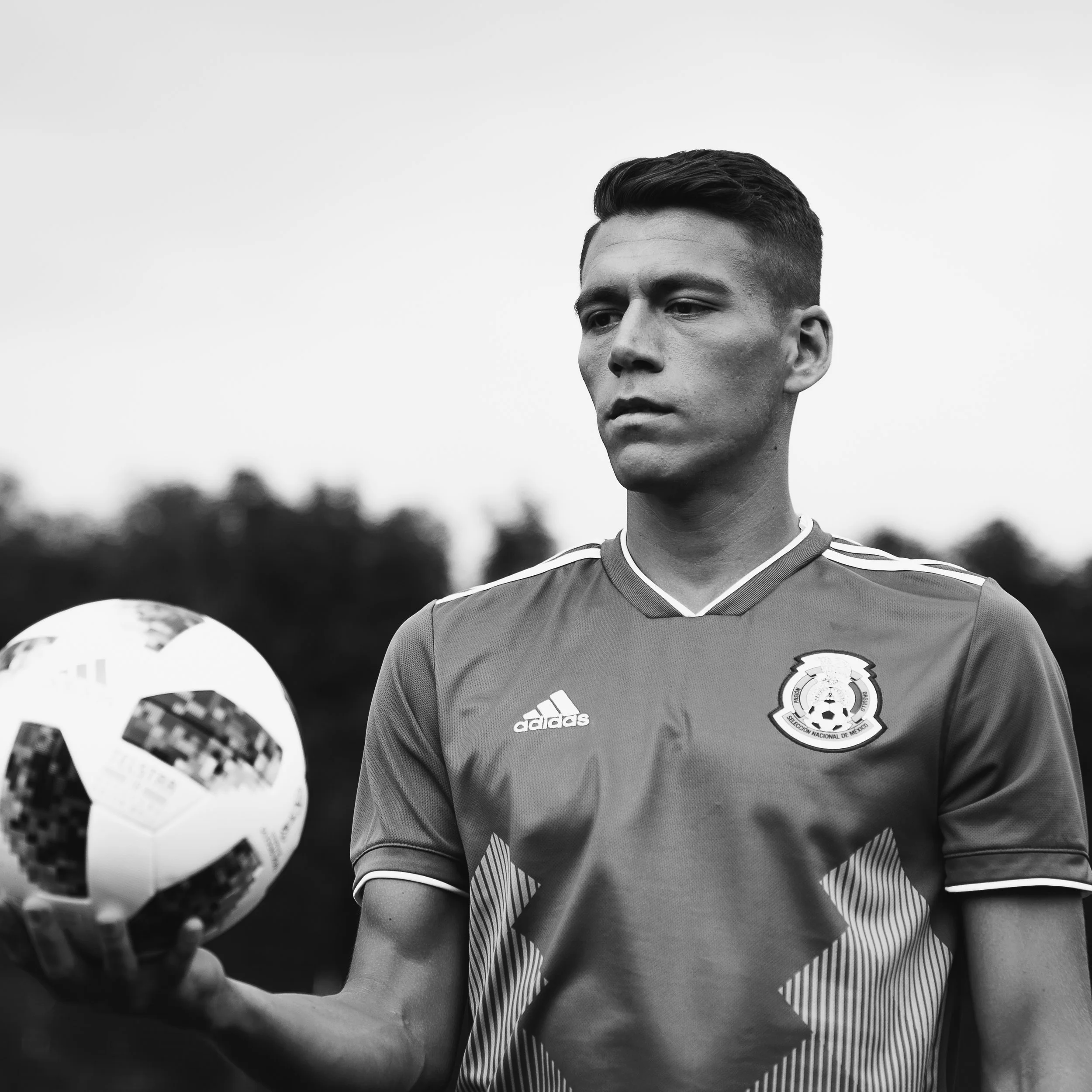 Héctor Moreno
