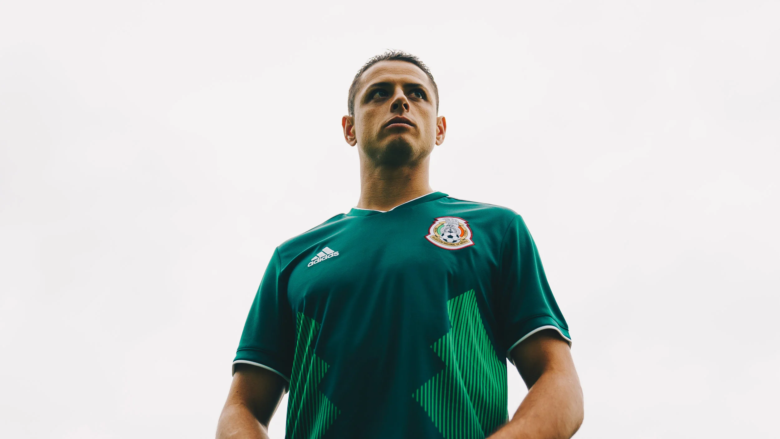 mexico kit 2018