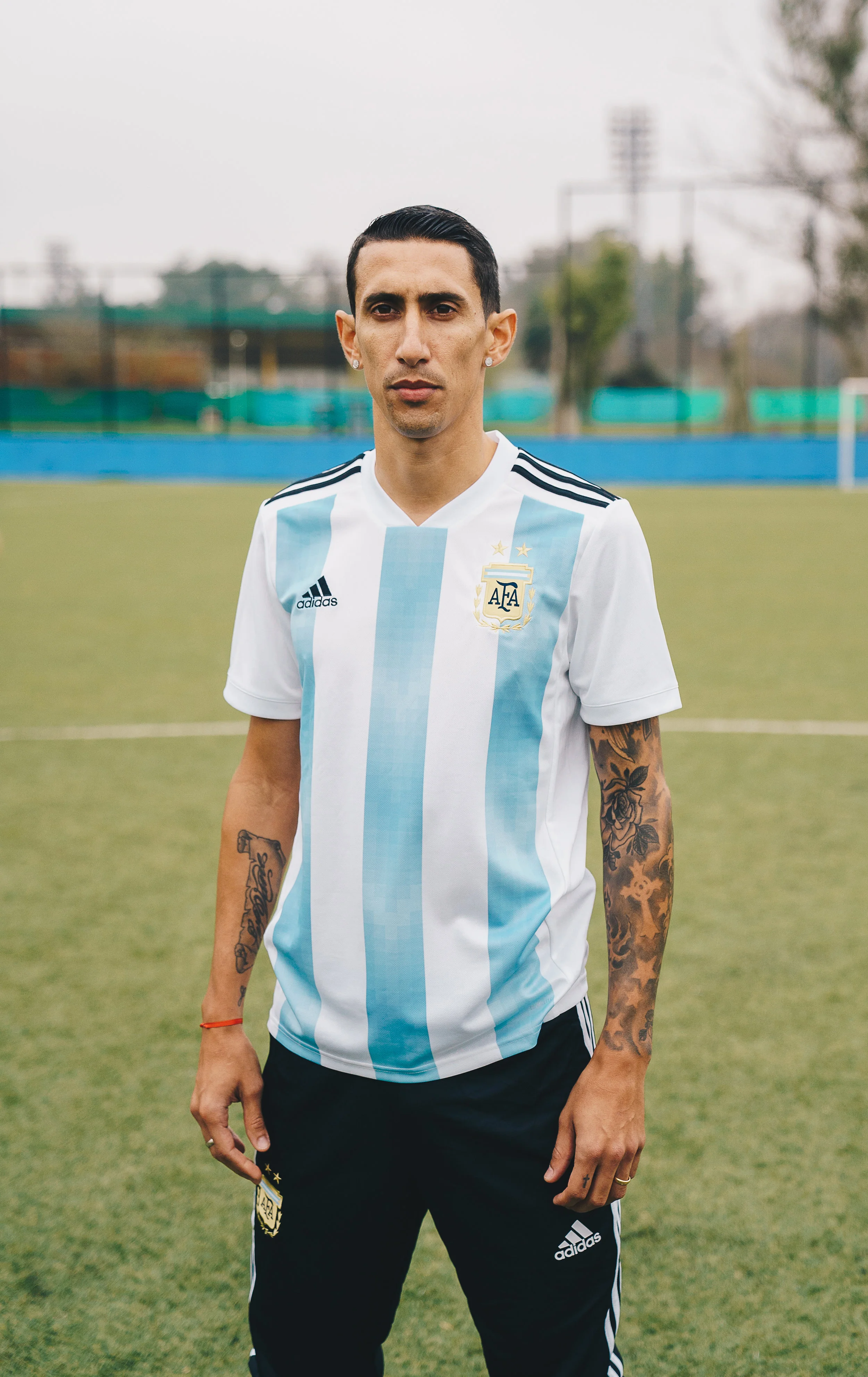 Ángel Di María