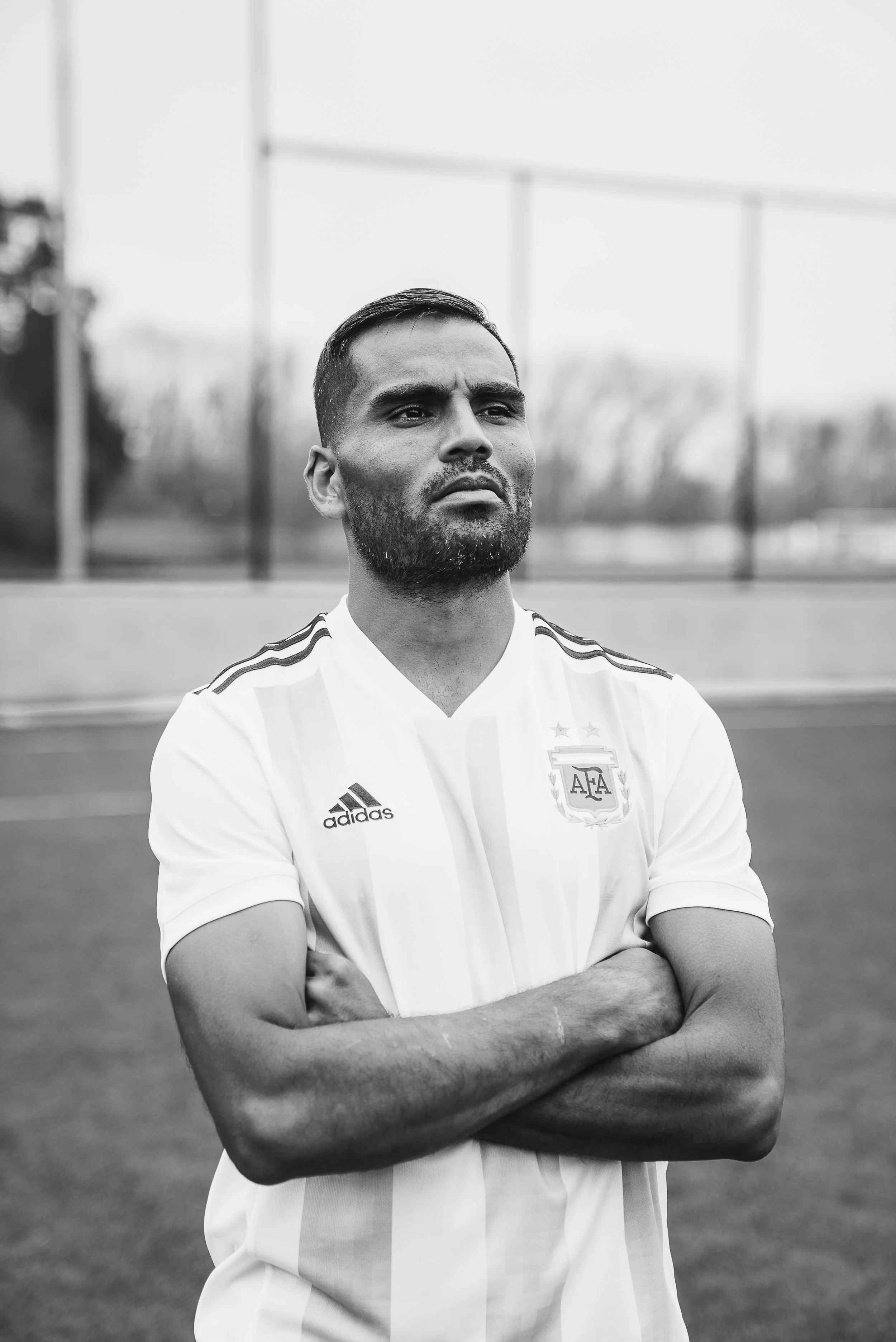 Gabriel Mercado