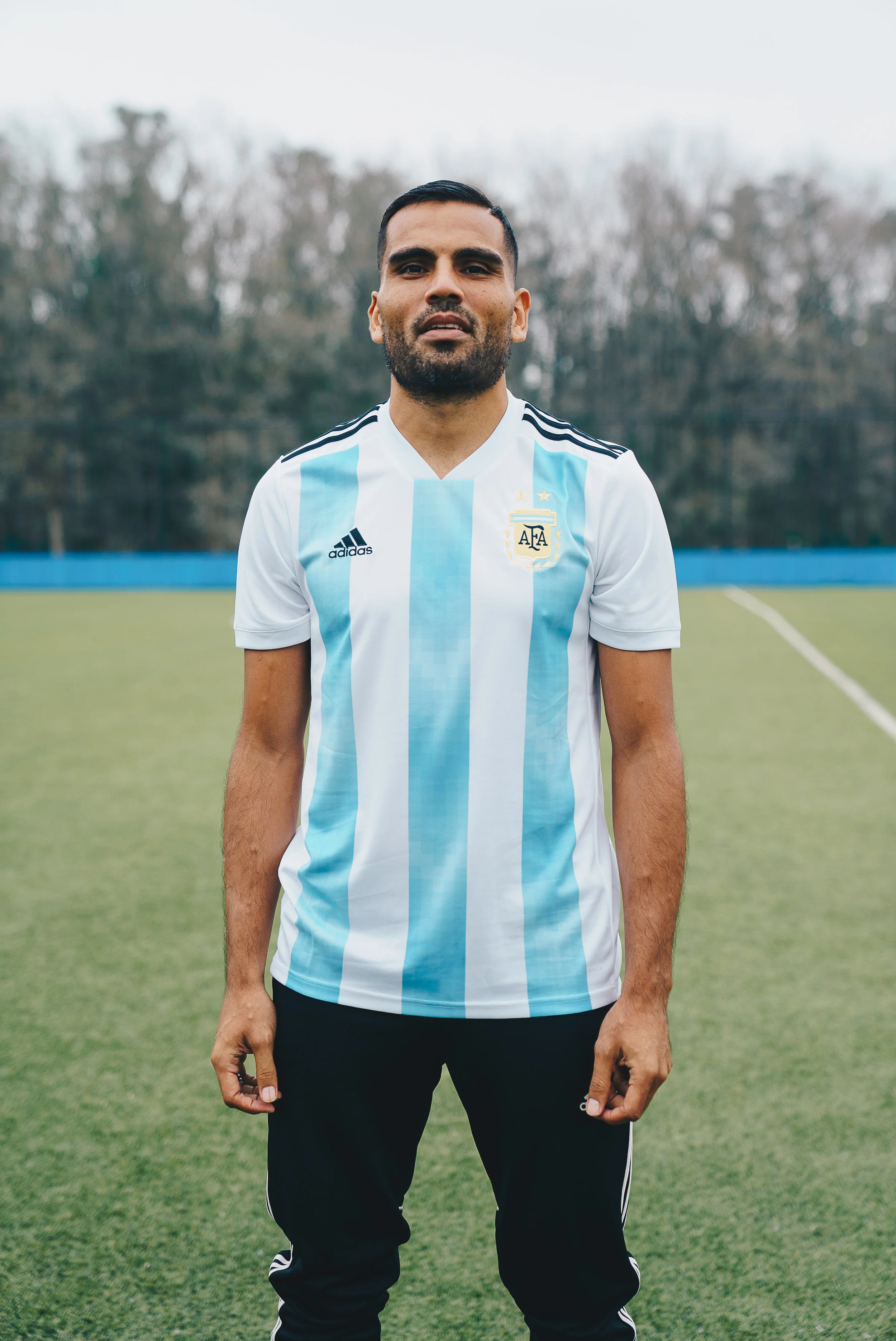 Gabriel Mercado