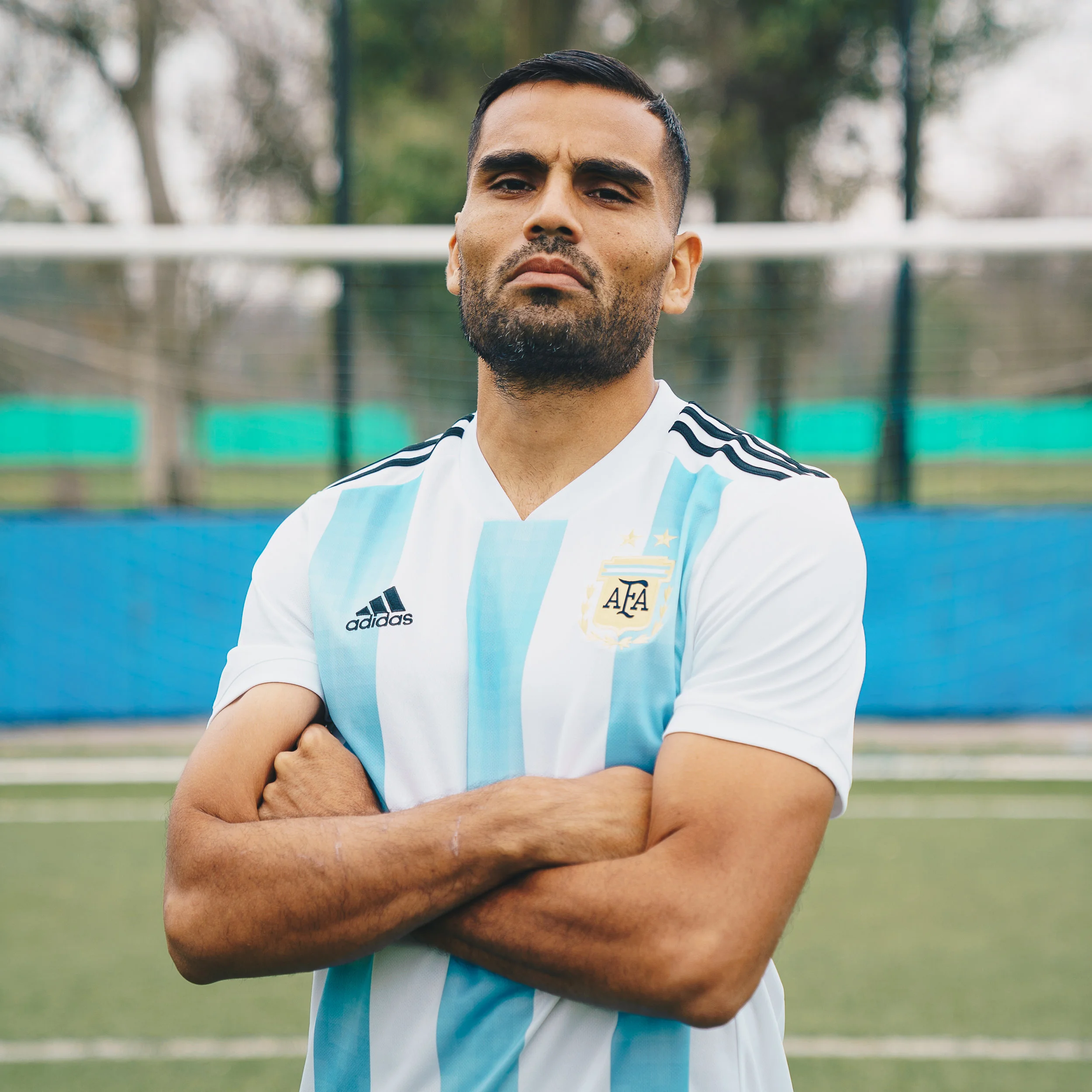 Gabriel Mercado