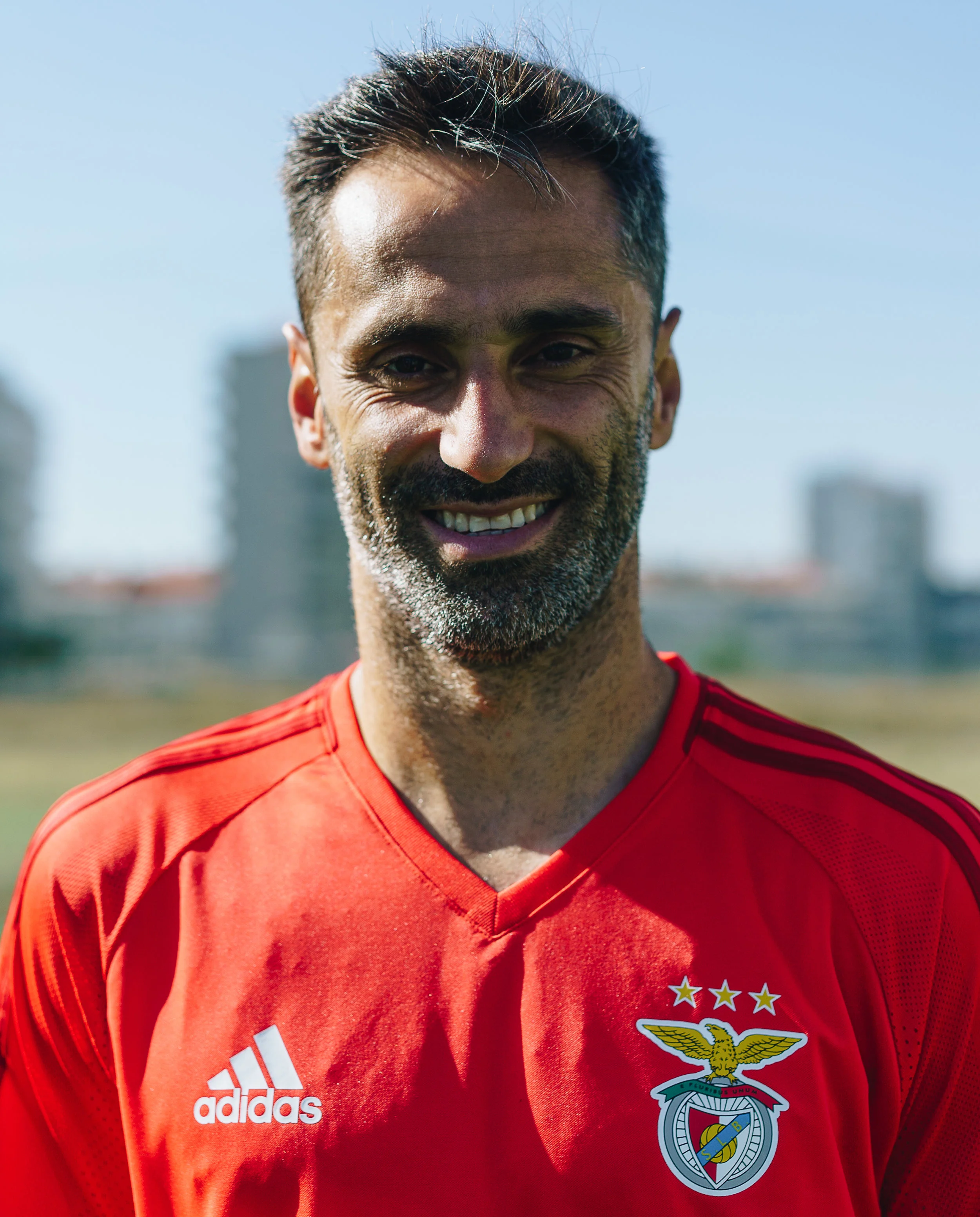 Jonas Gonçalves Oliveira