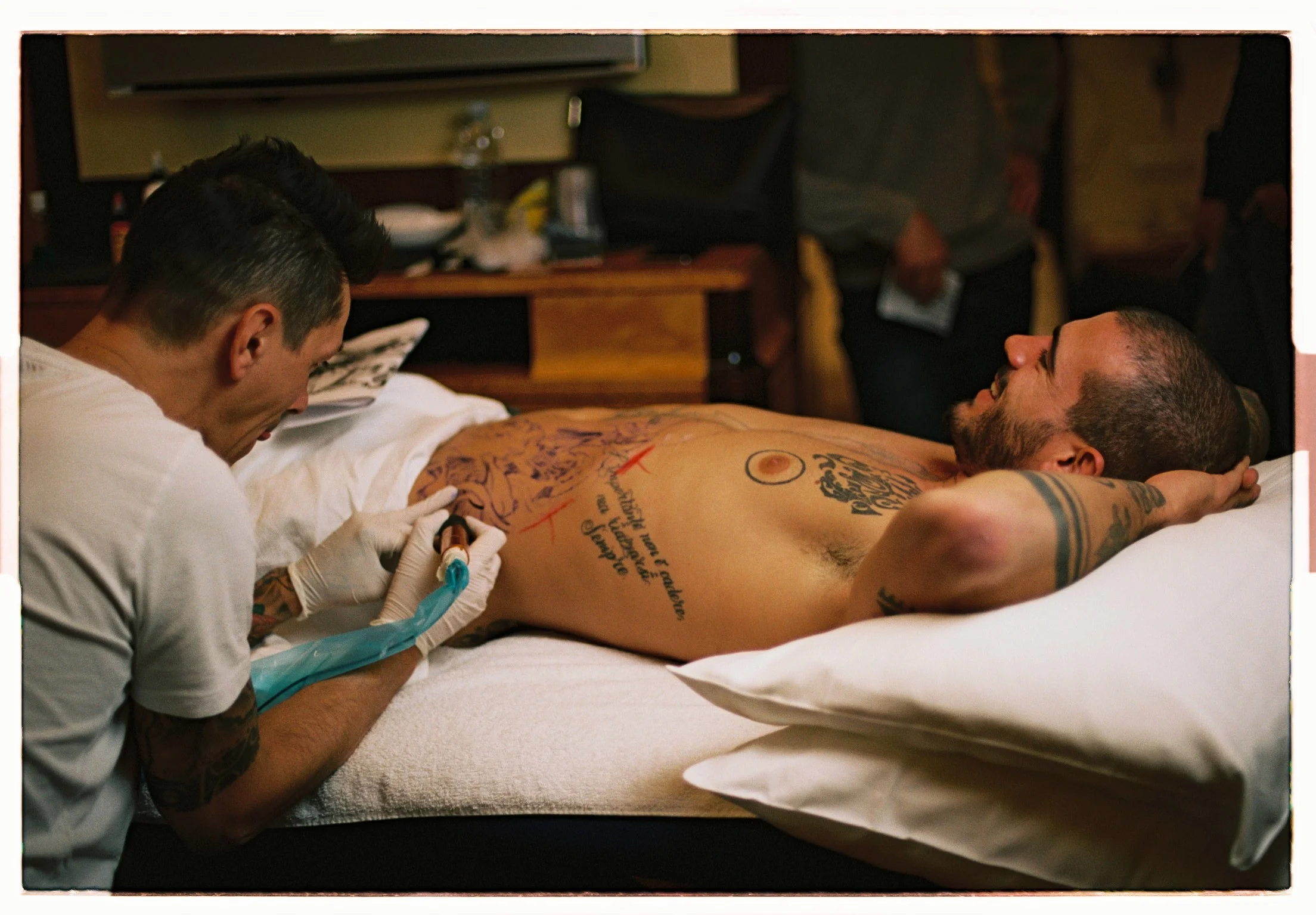 Titti & Stefano Sturaro