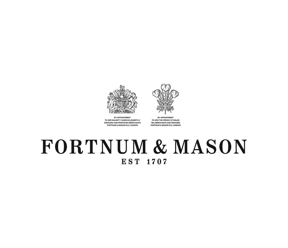 Fortnum & Mason Logo with royal warrants .jpeg