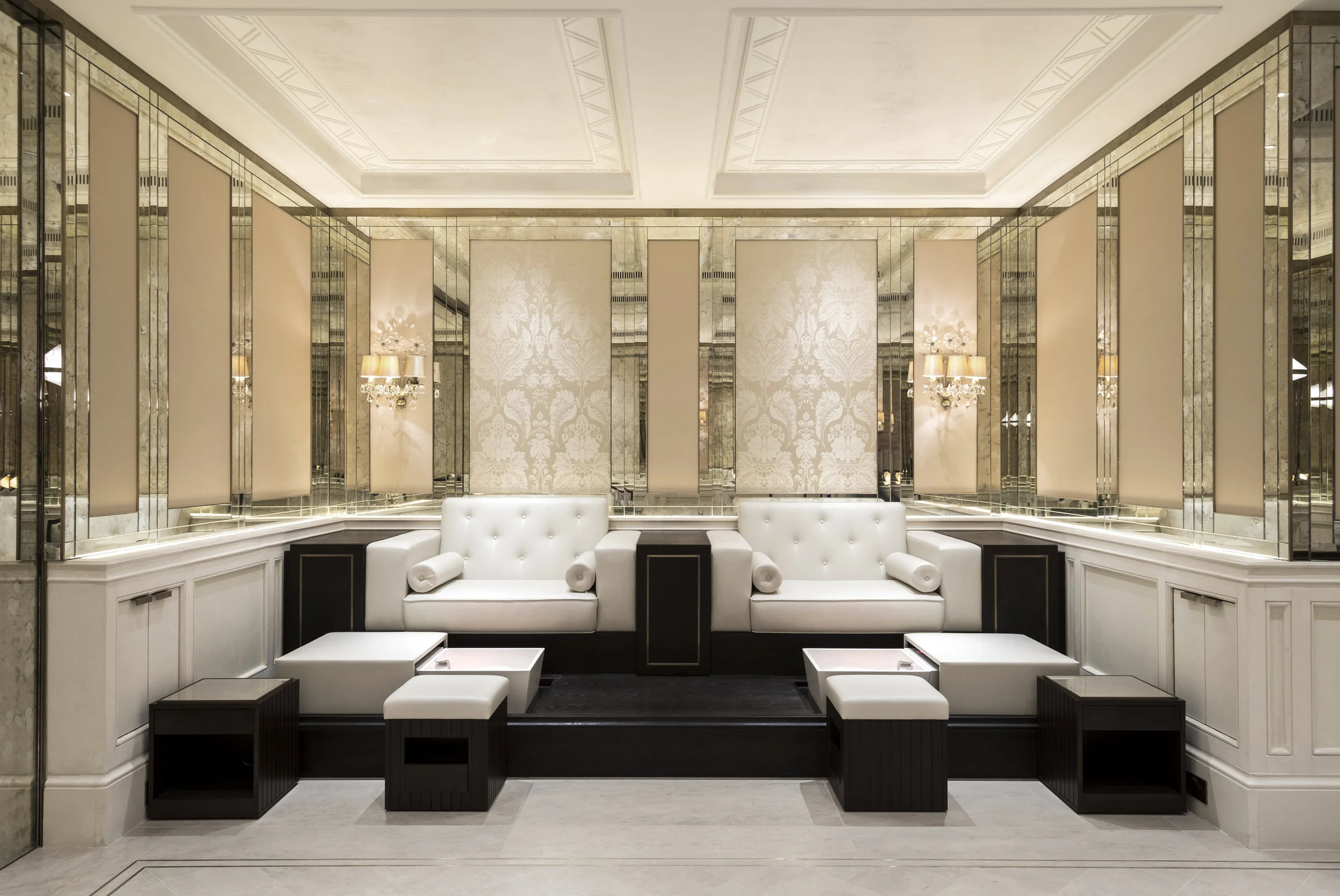 Lanesborough Spa