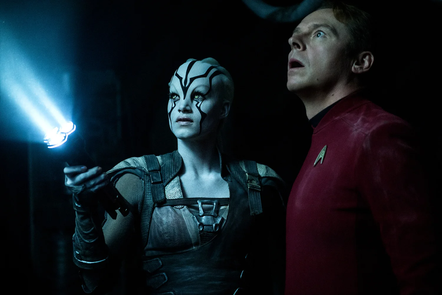 Star Trek Beyond in Concert